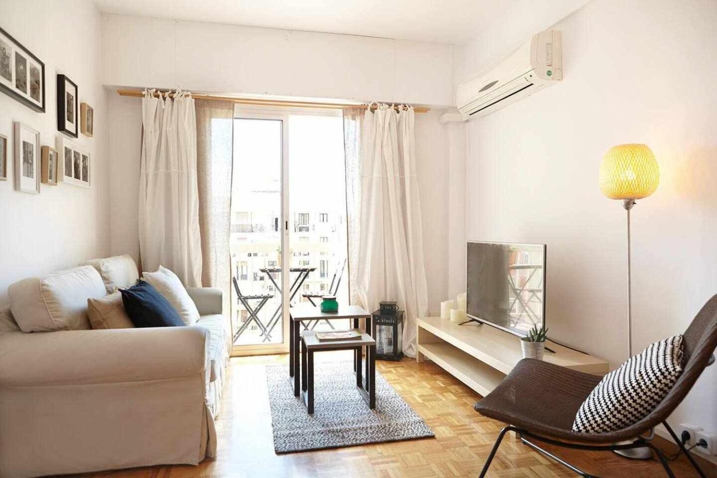 Apartamento de Tres Habitaciones (5 Adultos)