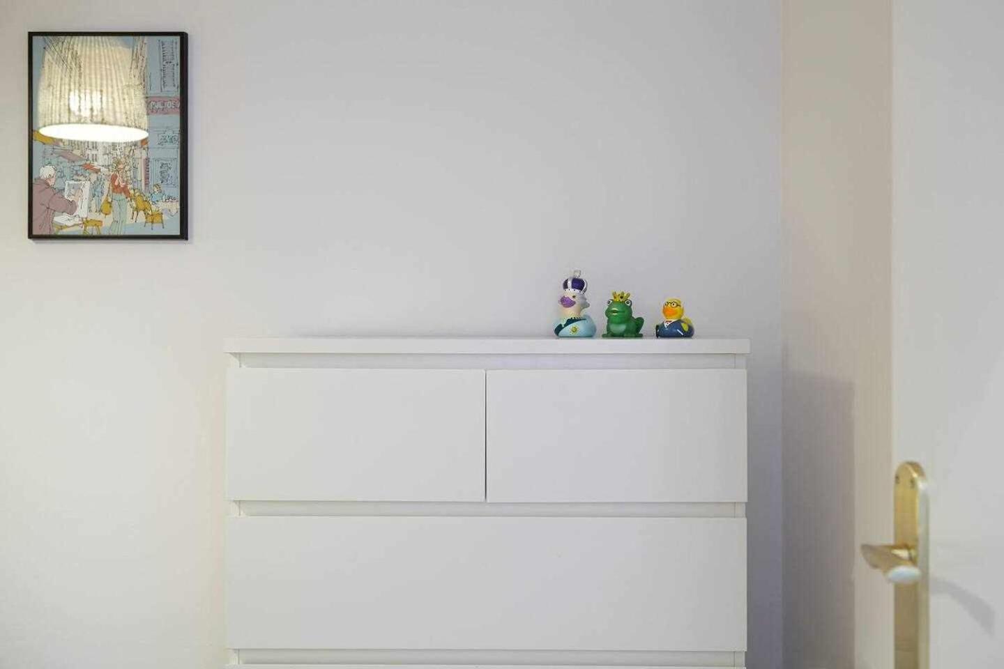 Three-Bedroom Apartment (5 Adults) photo 2