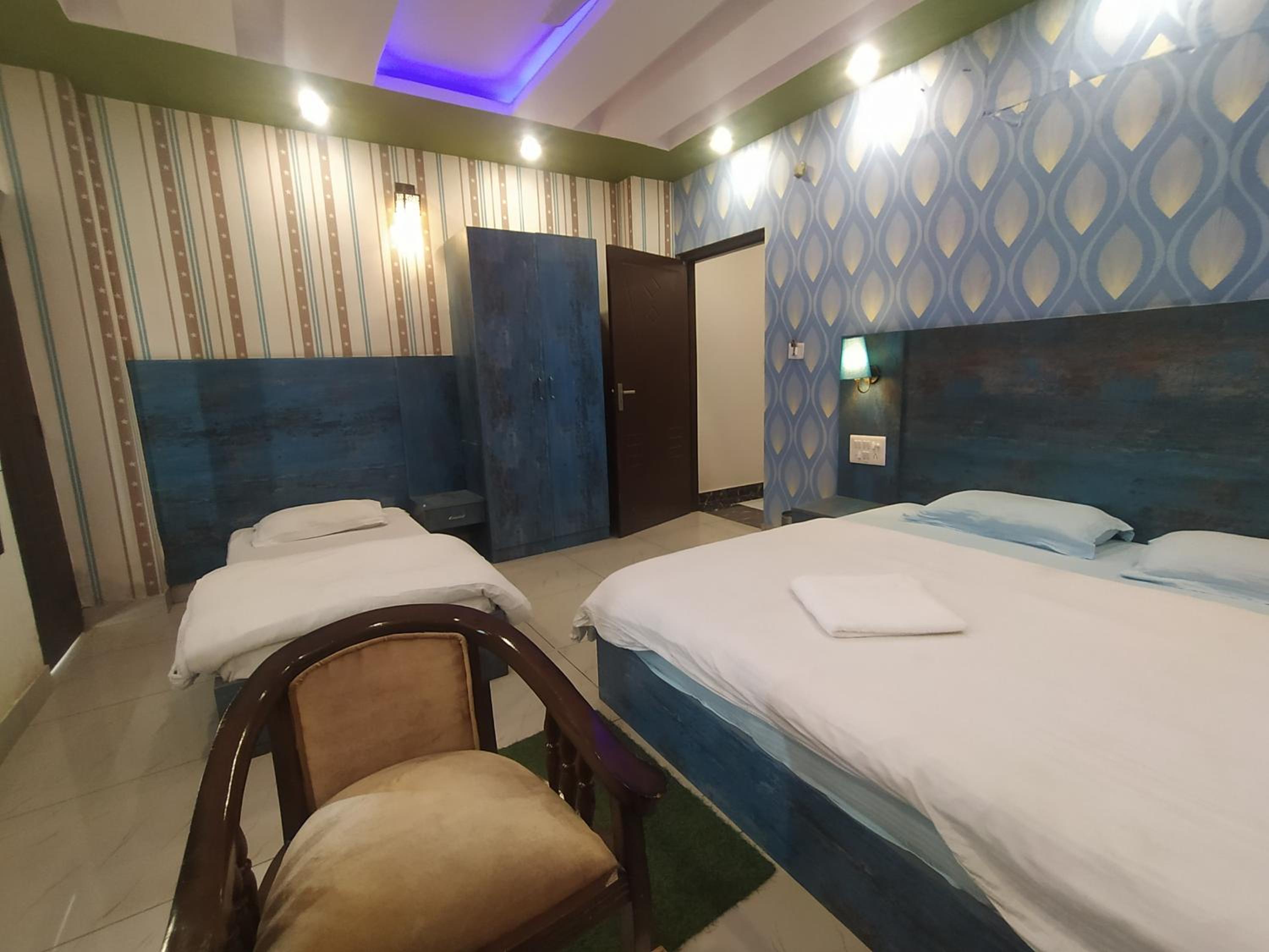 Triple Room - Photo 4