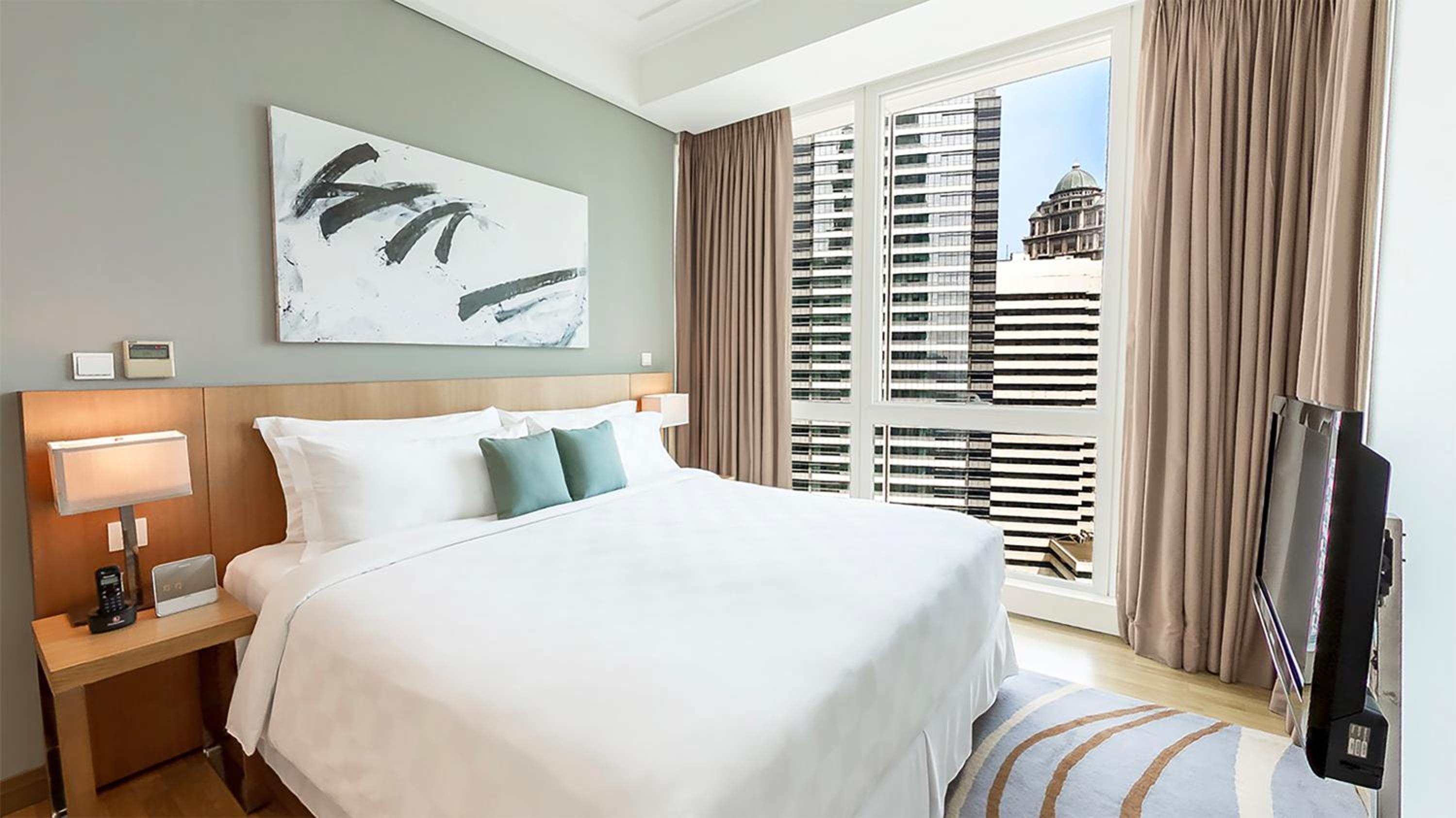 Premier Room, 1 Bedroom