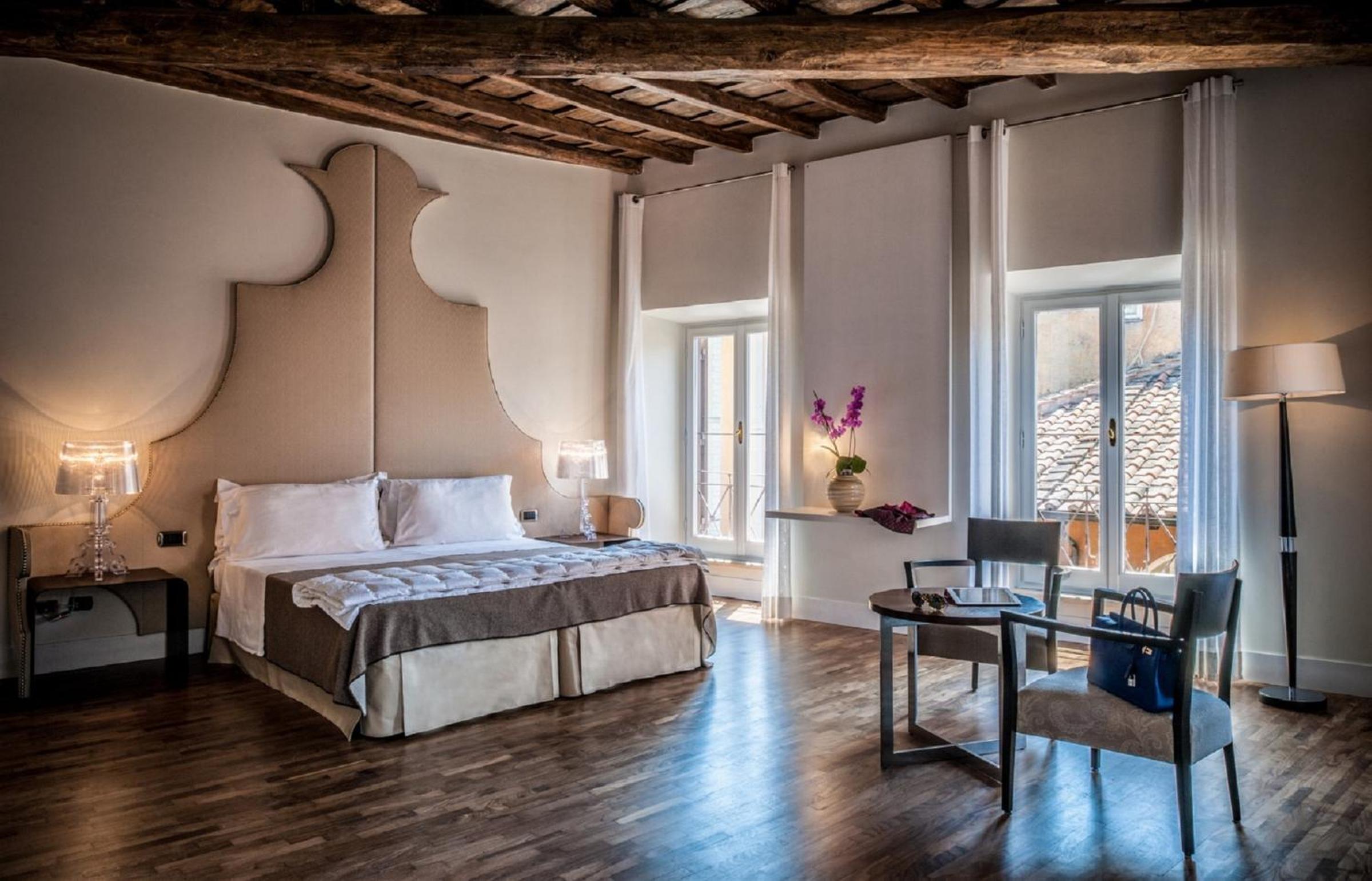 Duplex Apartment