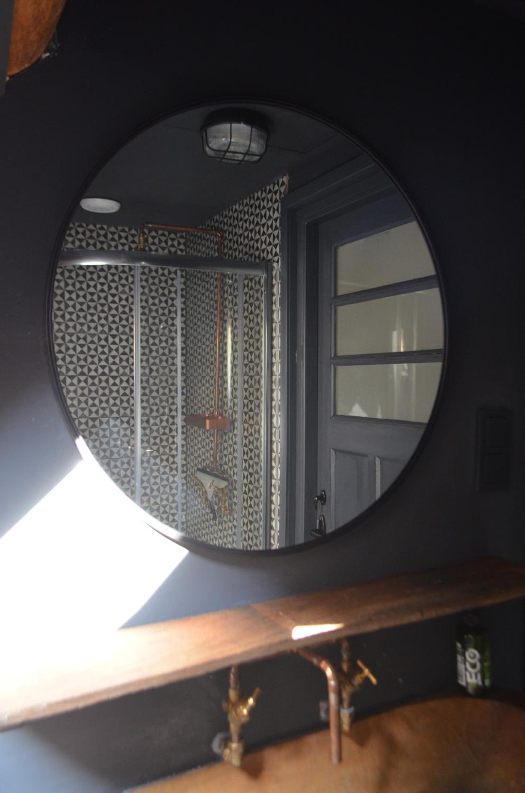 Quadruple Room with Private Bathroom photo 2