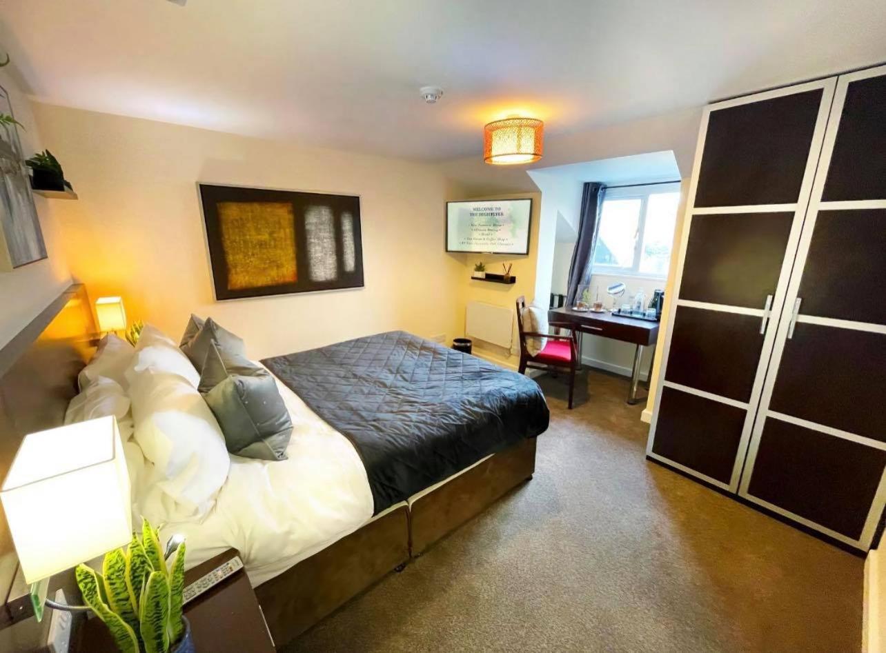 Superior Double Room photo 3