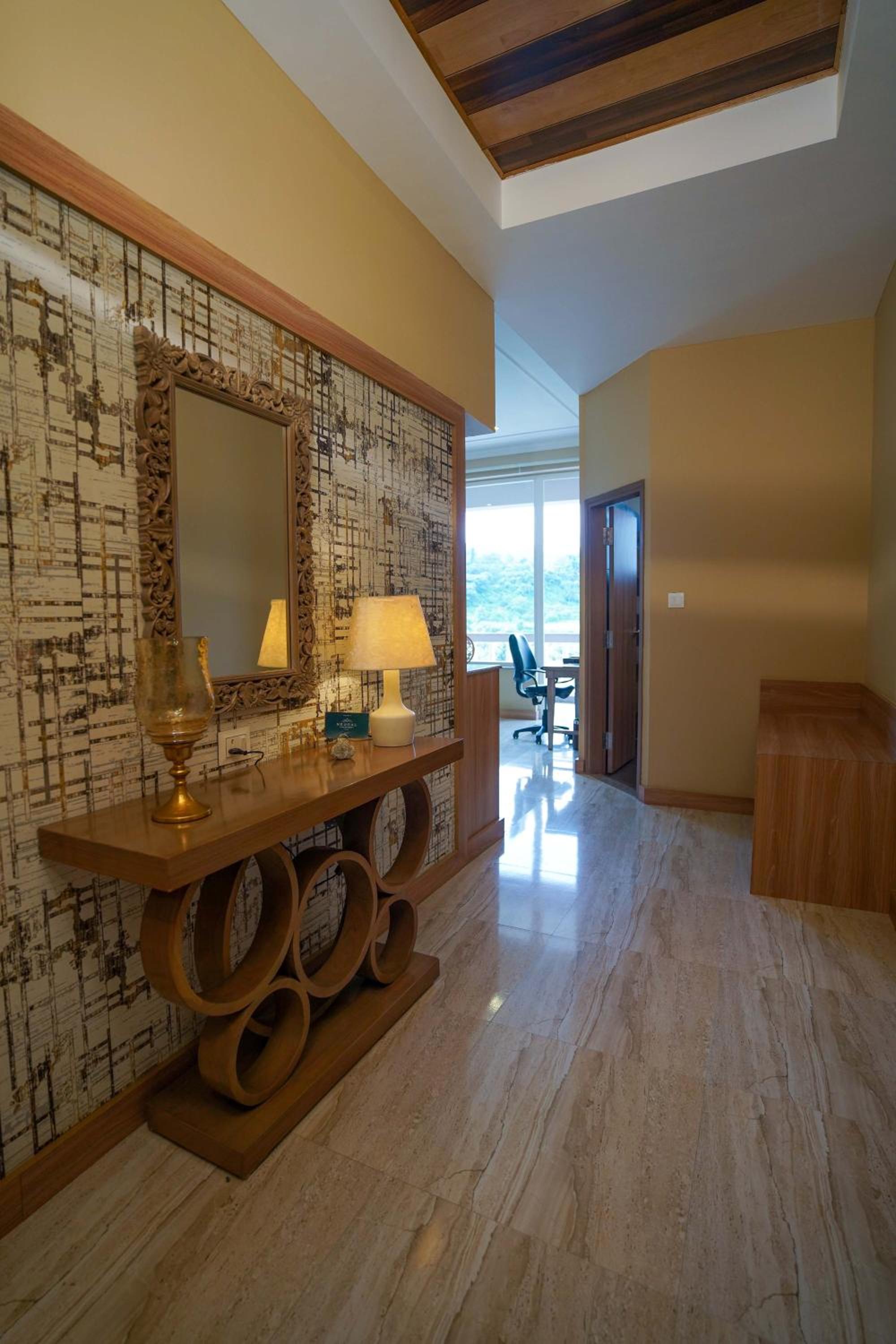 Suite with Balcony photo 1