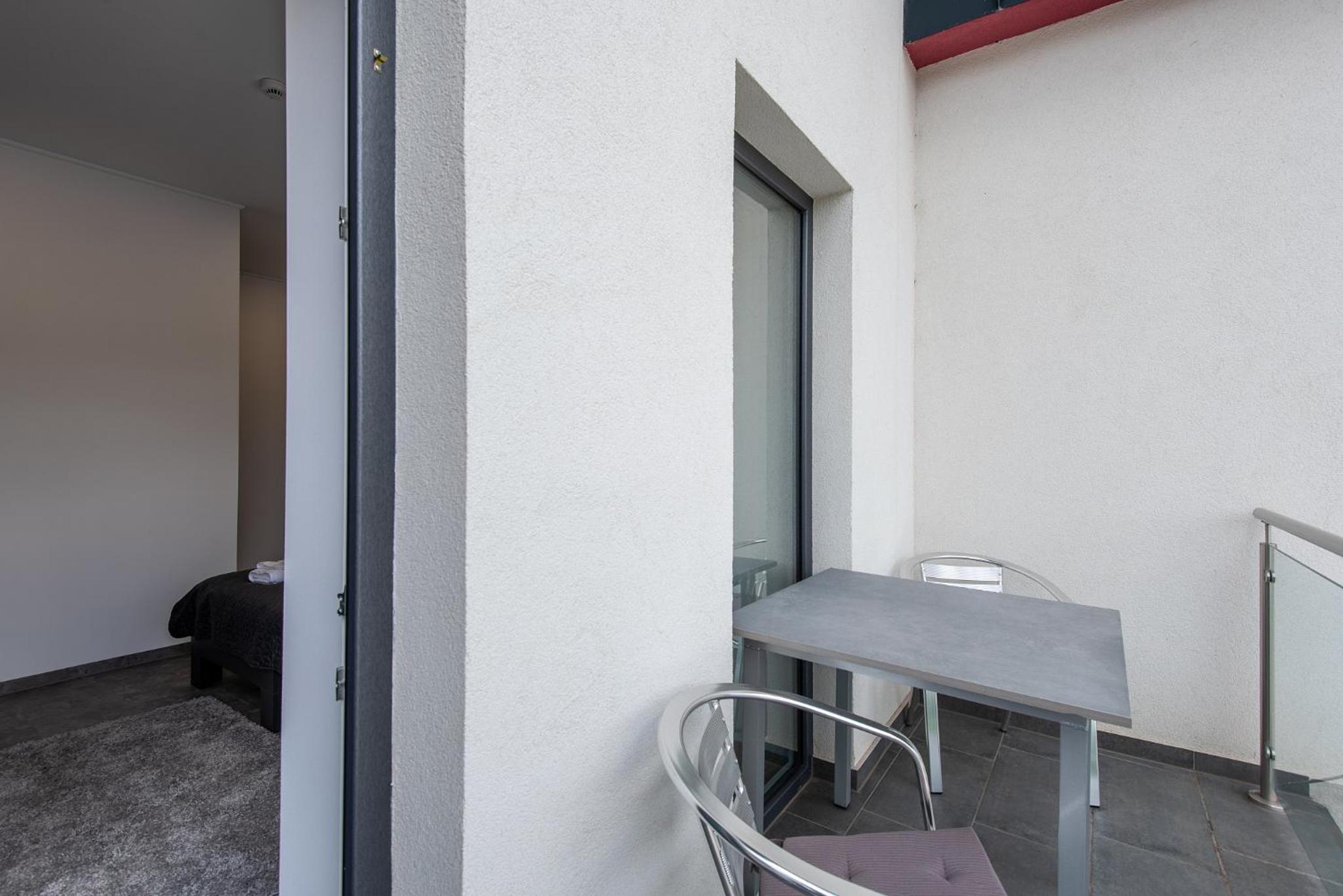 Standard Double or Twin Room - Photo 4