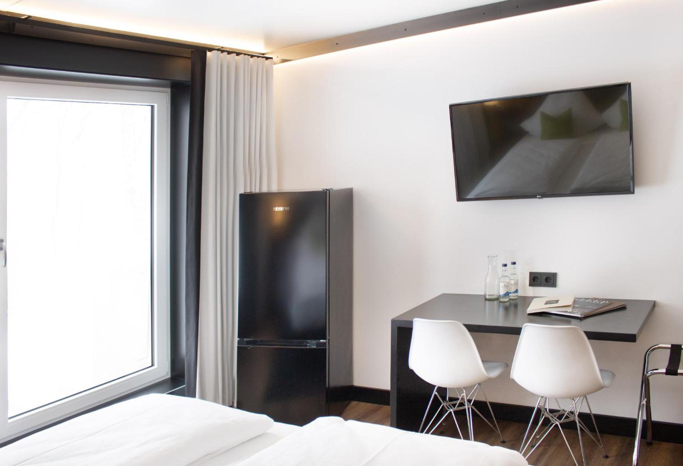 Standard Double Room photo 2