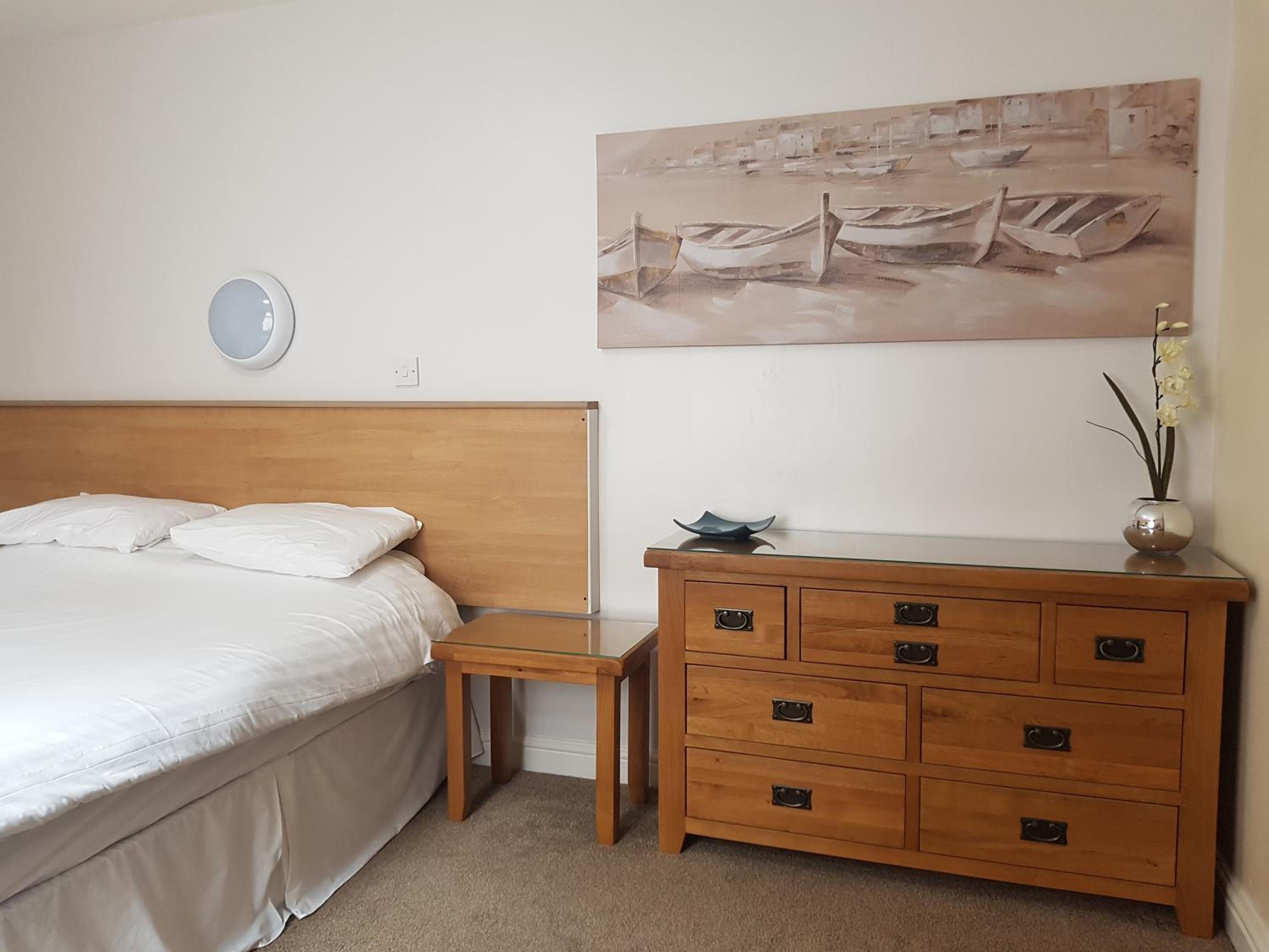 King Room - Photo 5