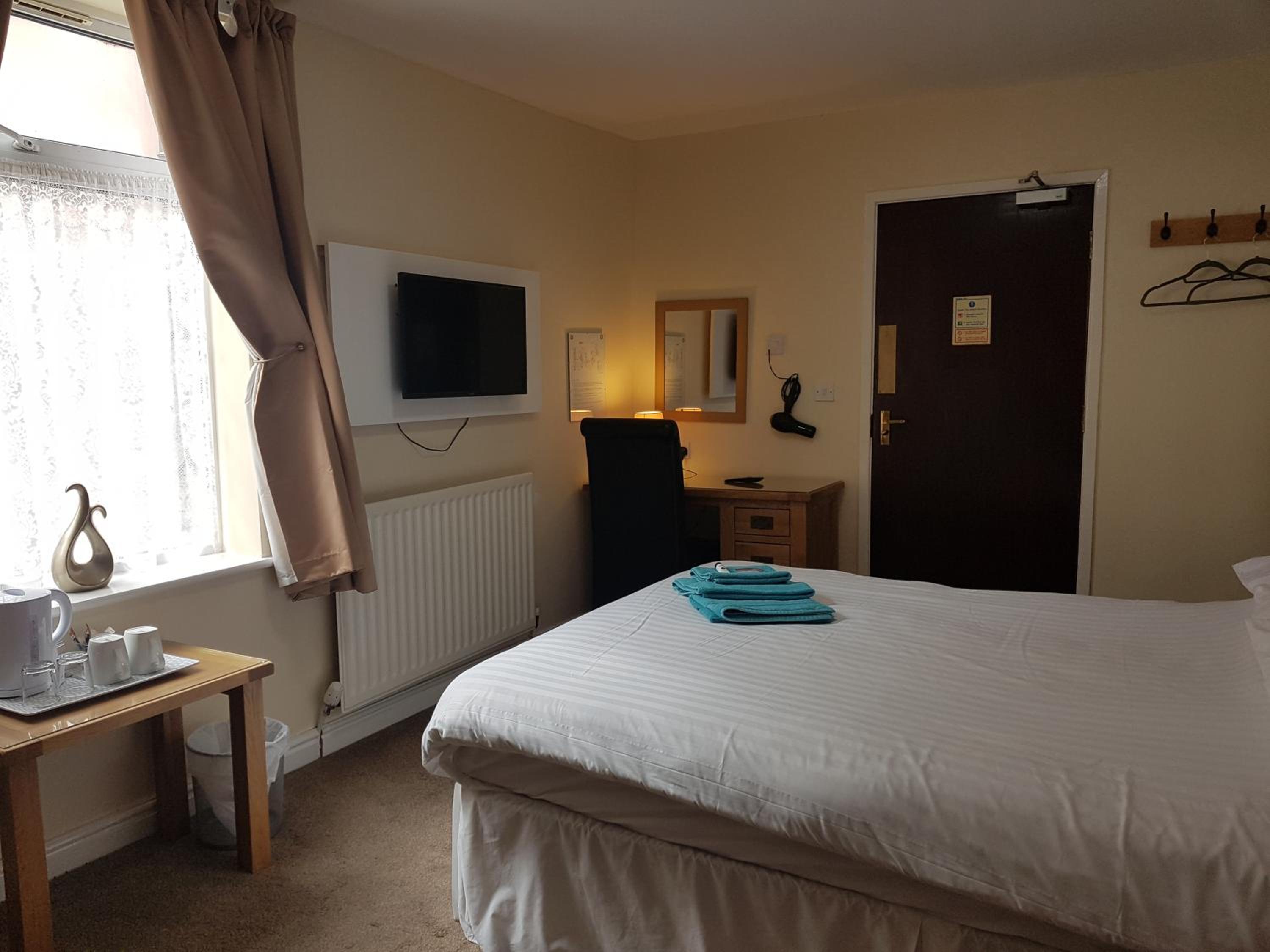 King Room - Photo 2
