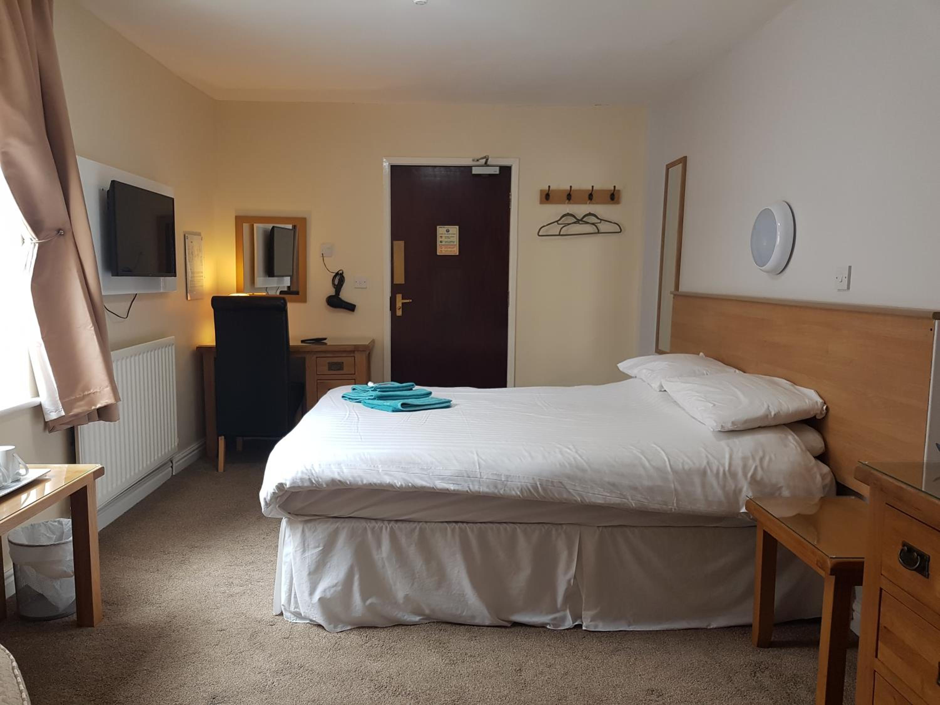 King Room - Photo 1