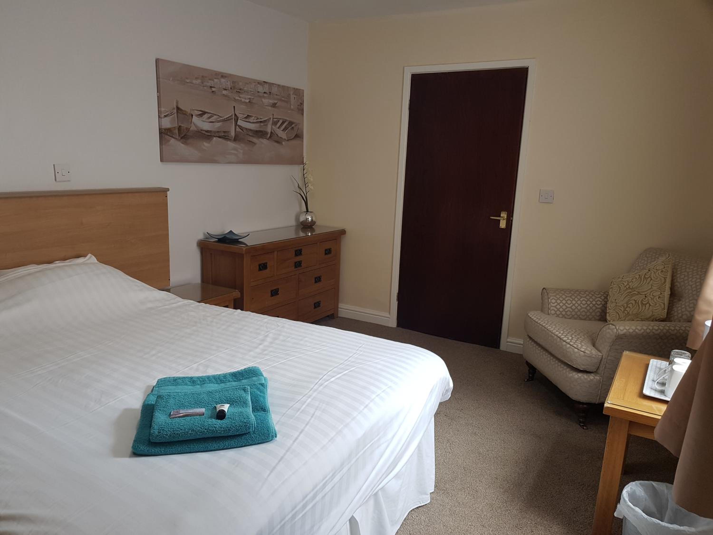King Room - Photo 4