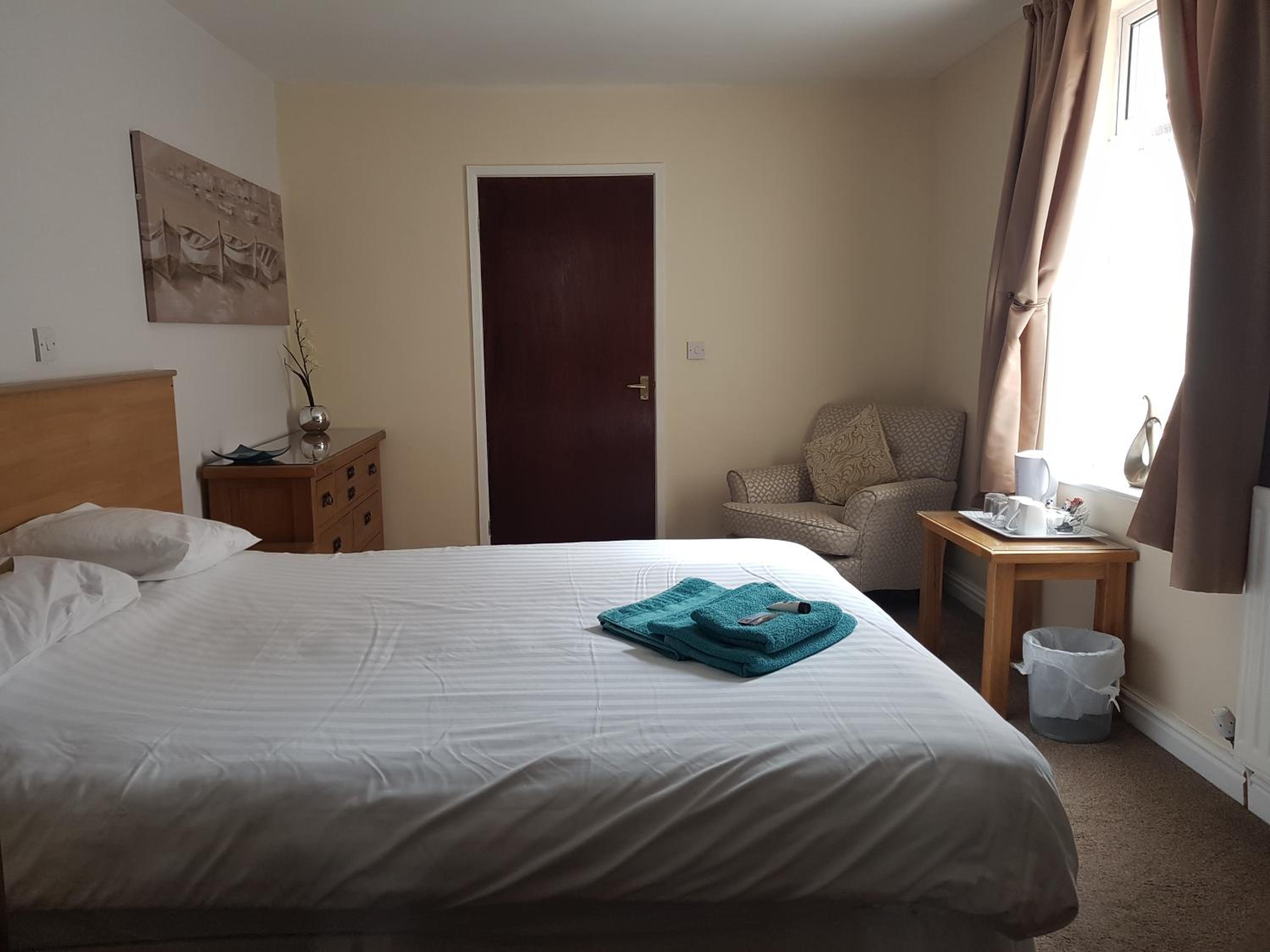 King Room - Photo 3