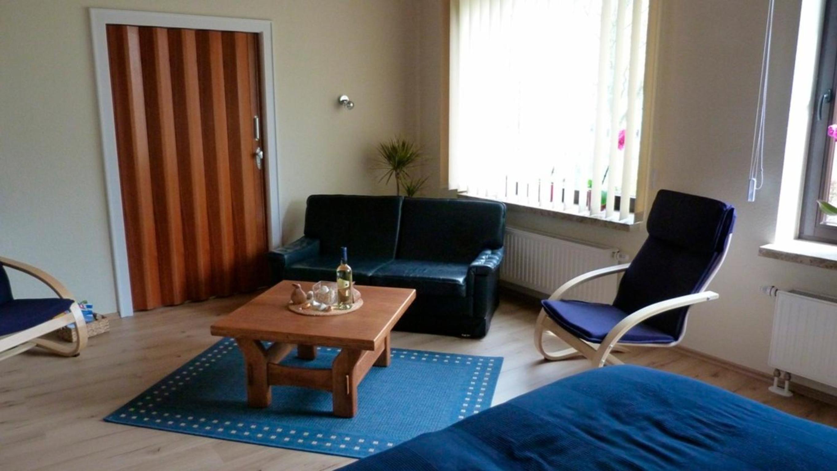 Apartment photo 1