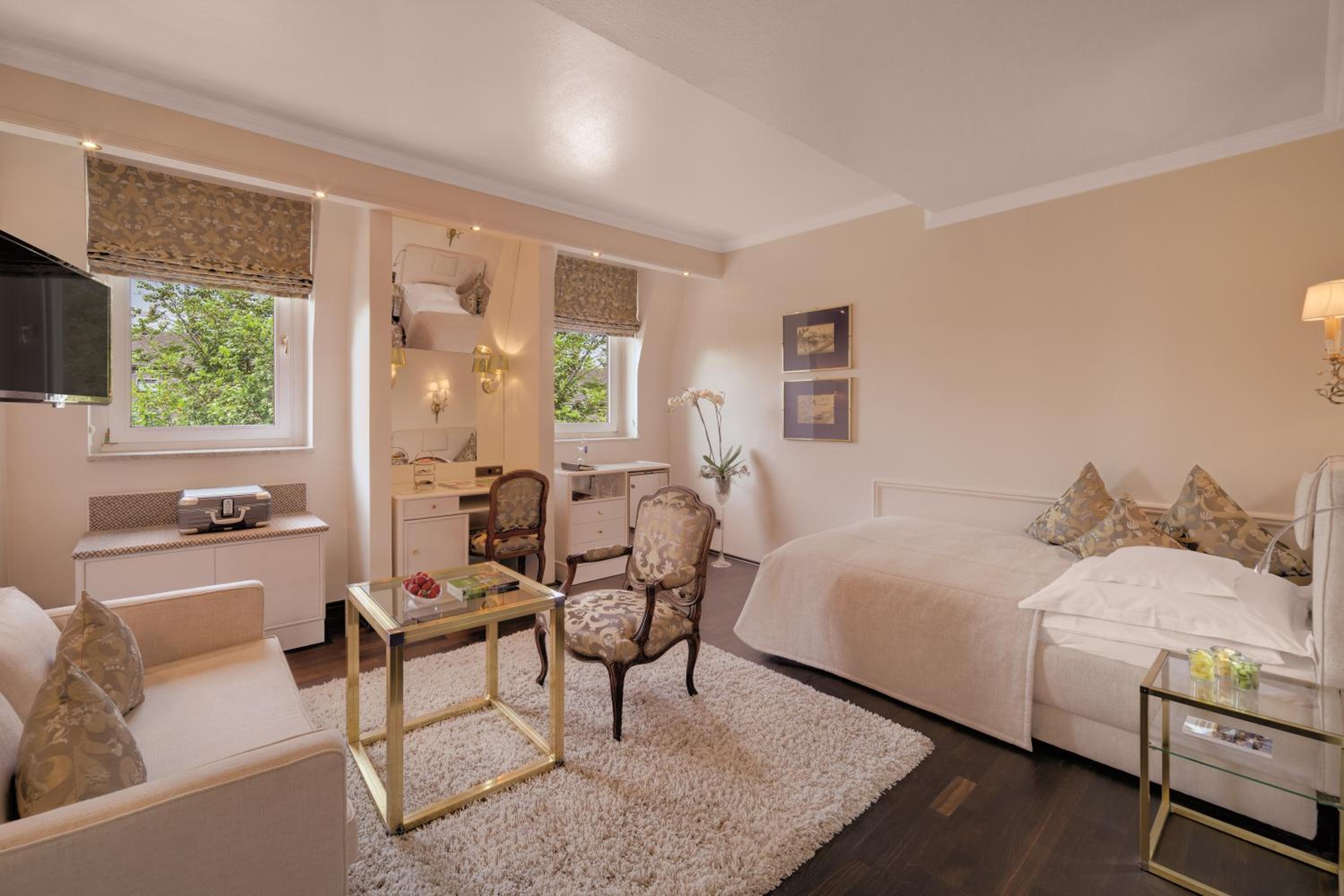 Comfort Single Room photo 1