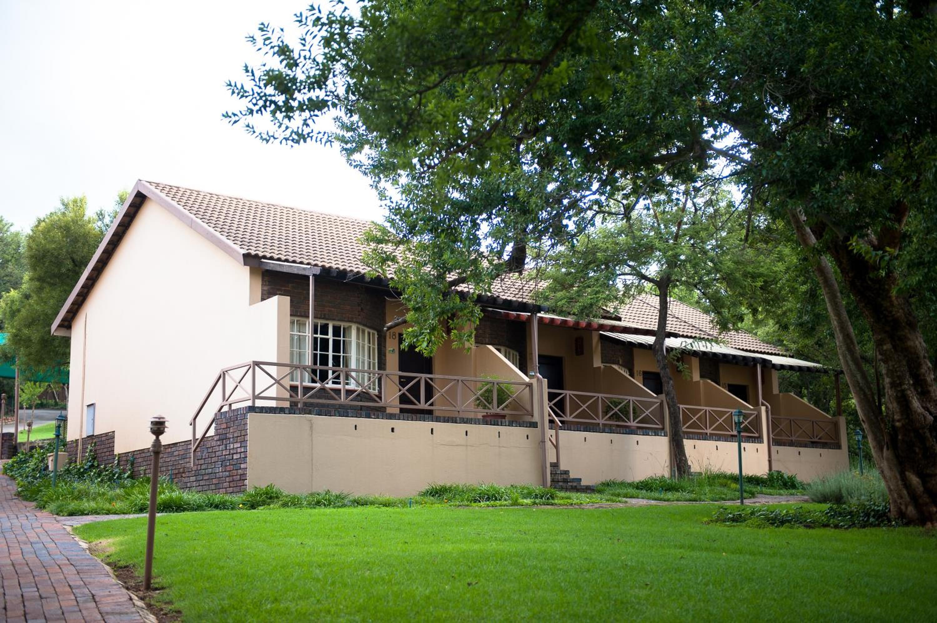 Garden Suite photo 2
