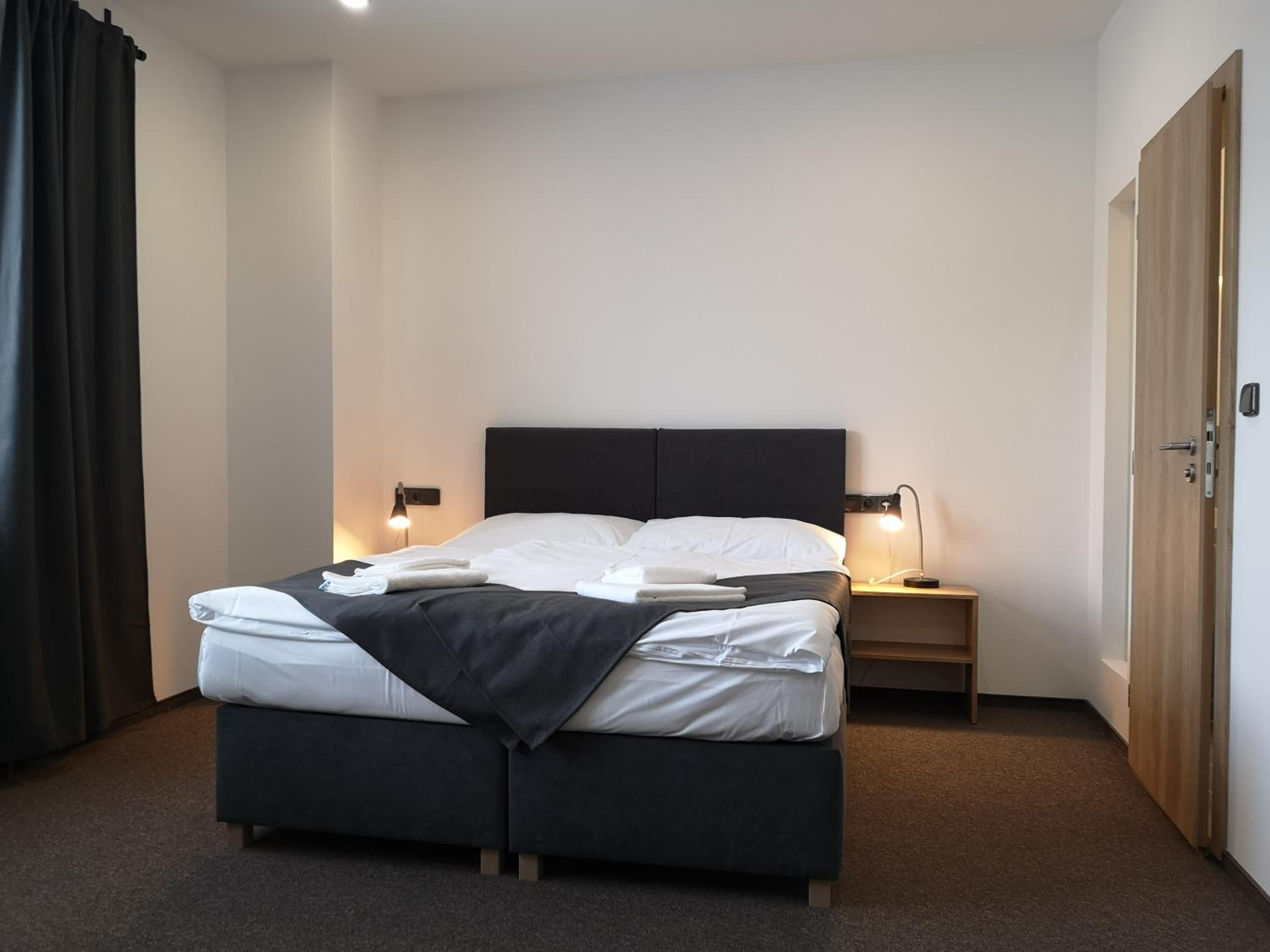 Deluxe Double Room - Photo 1