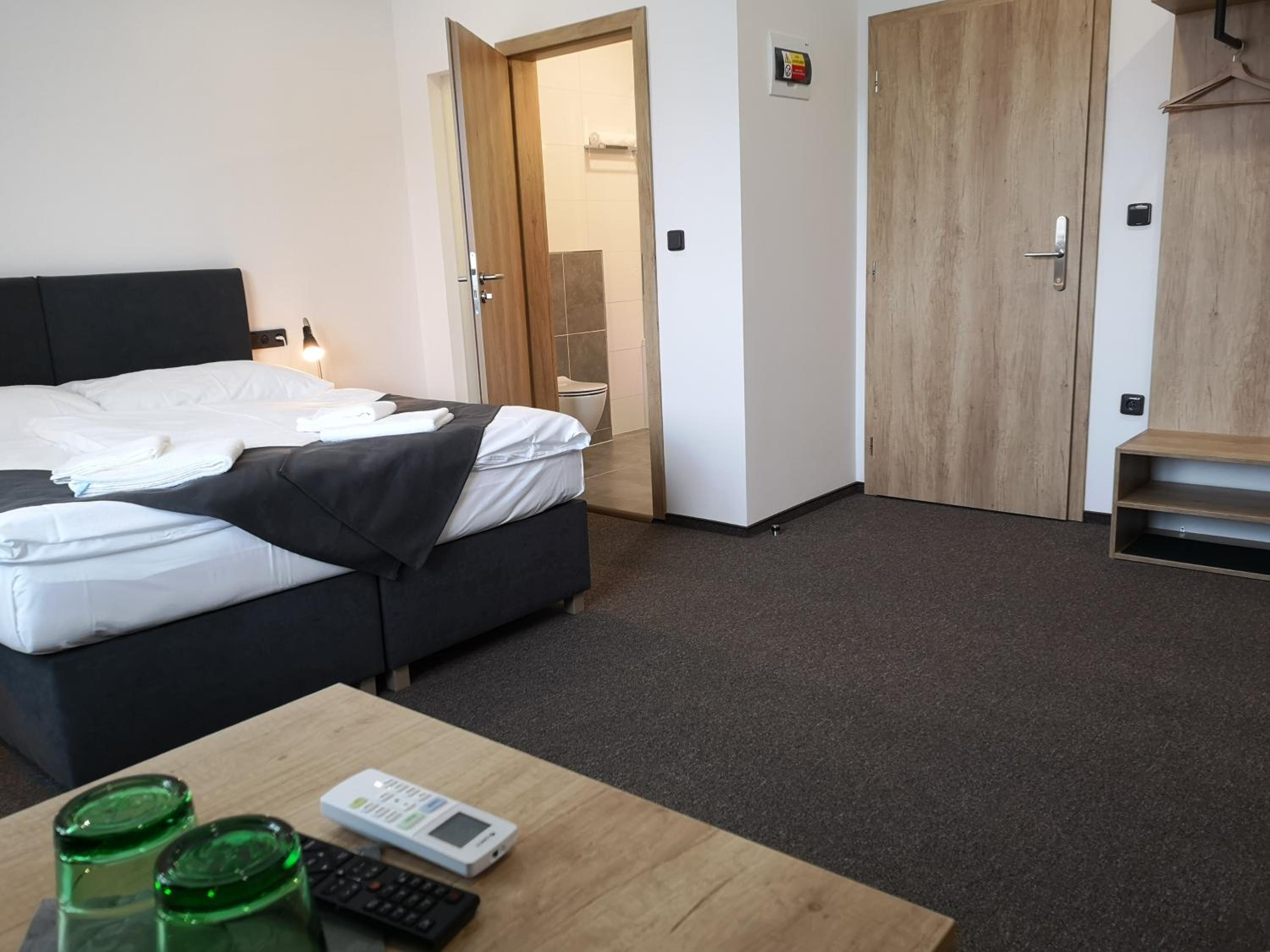 Deluxe Double Room - Photo 2