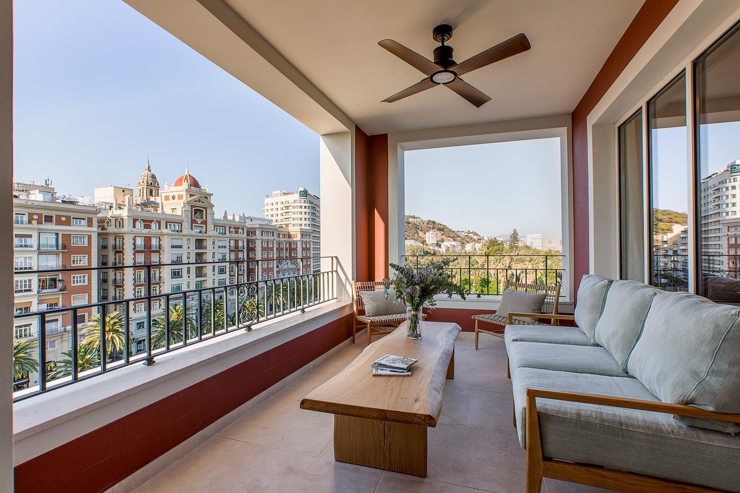 Junior Suite TERRACE LARIOS - Photo 8
