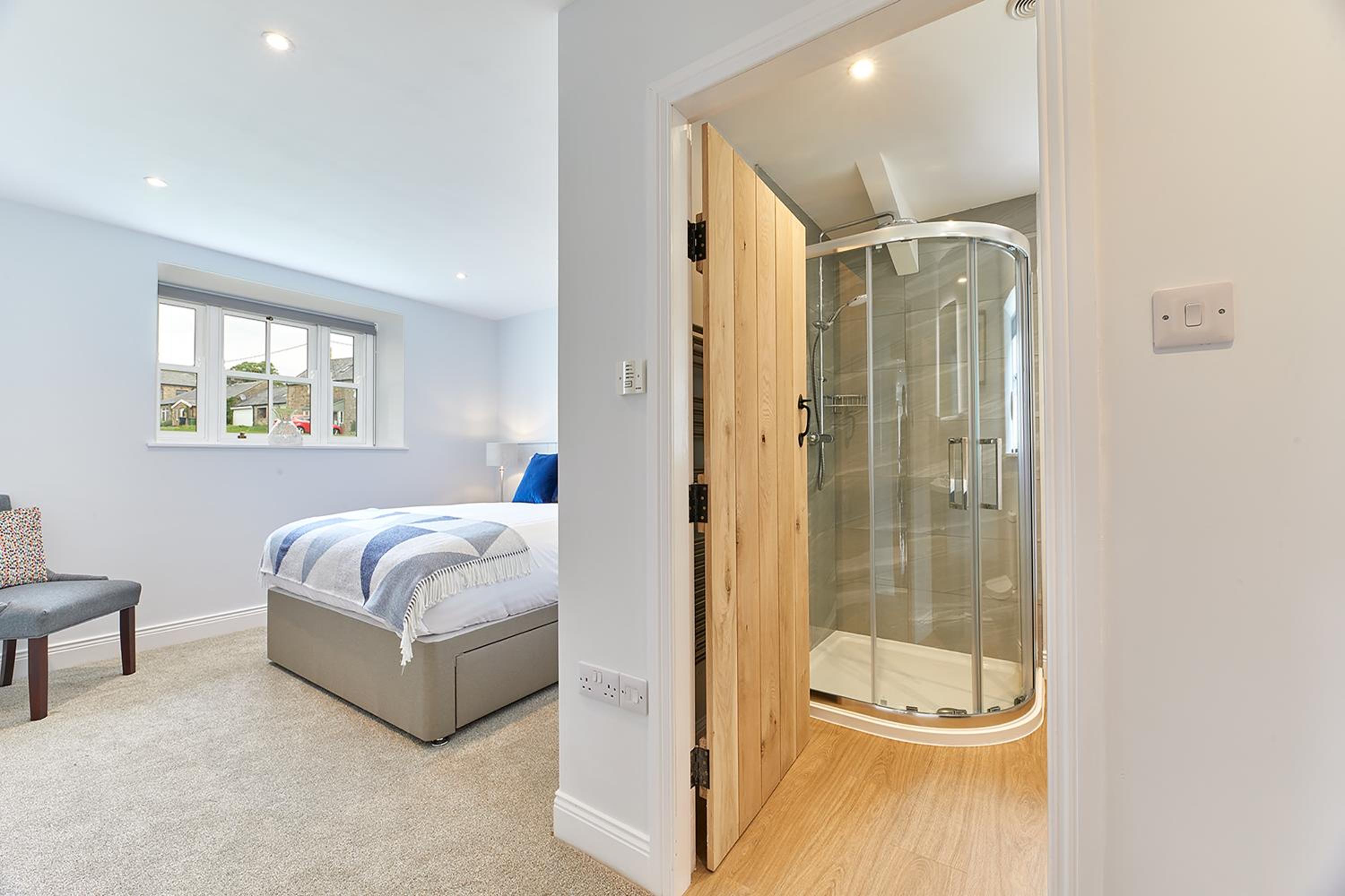 One-Bedroom House photo 2