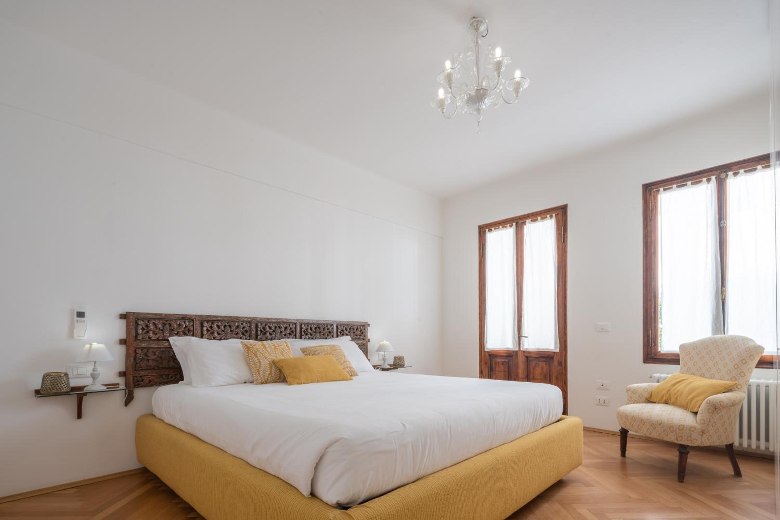 Apartment with Terrace photo 1