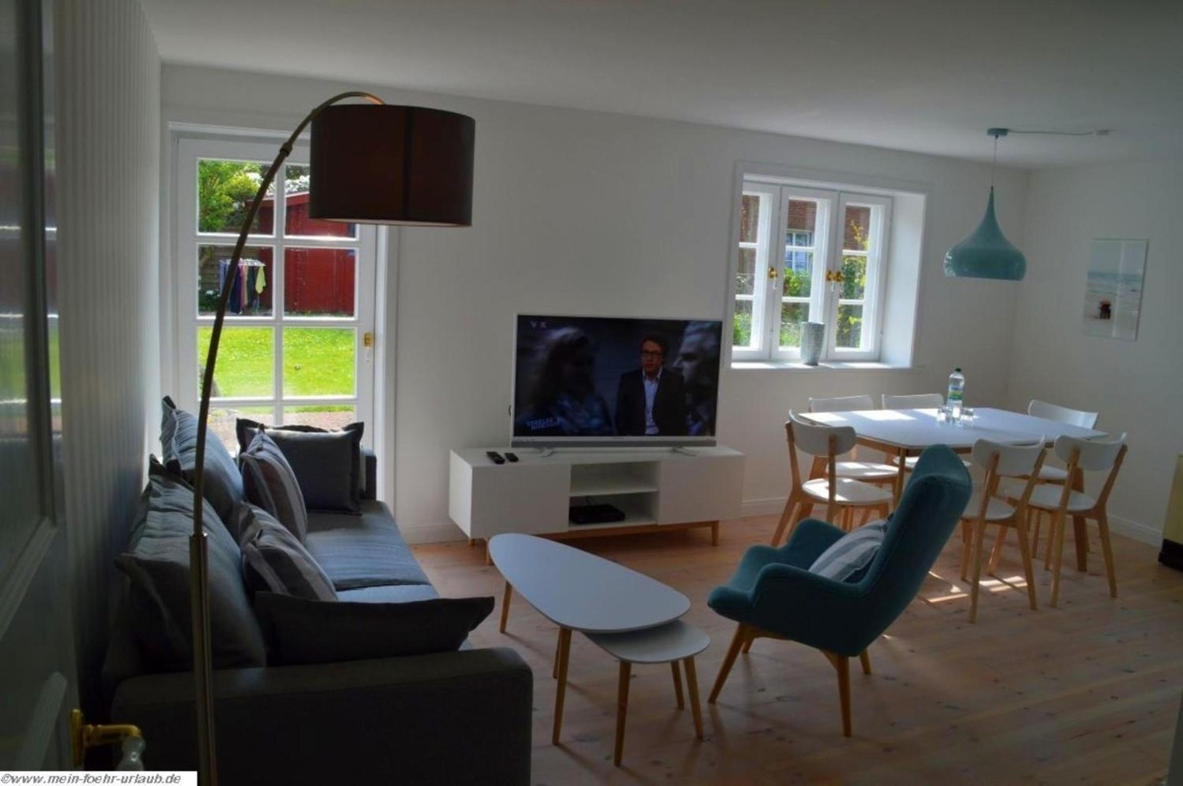 Vacation Home photo 1