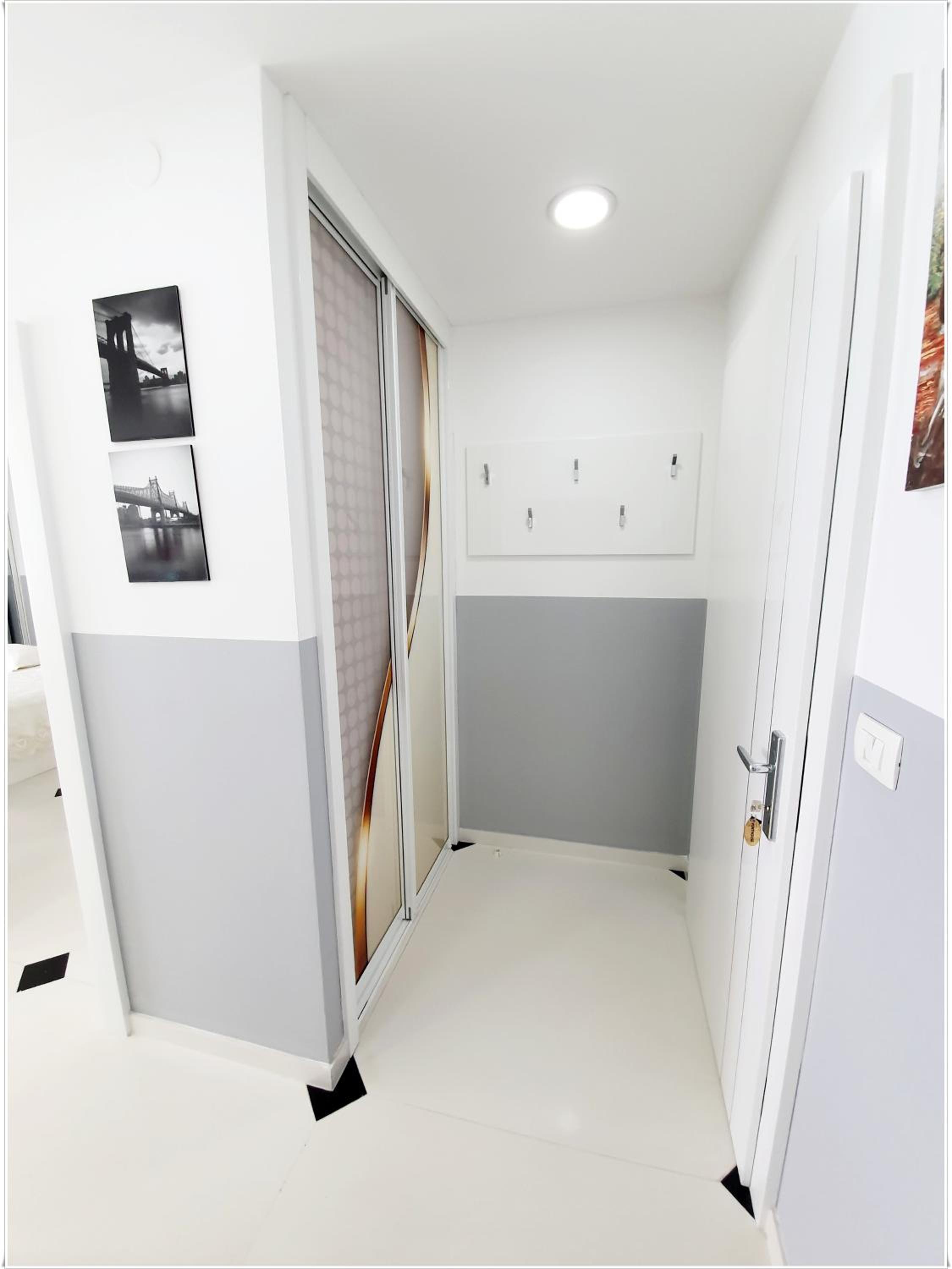 Penthouse Apartment - Photo 8