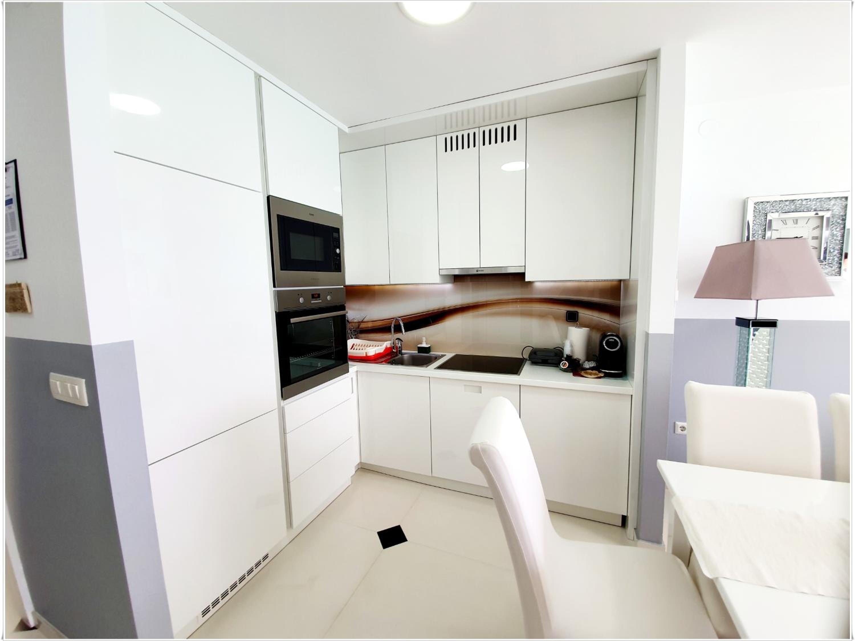 Penthouse Apartment - Photo 43