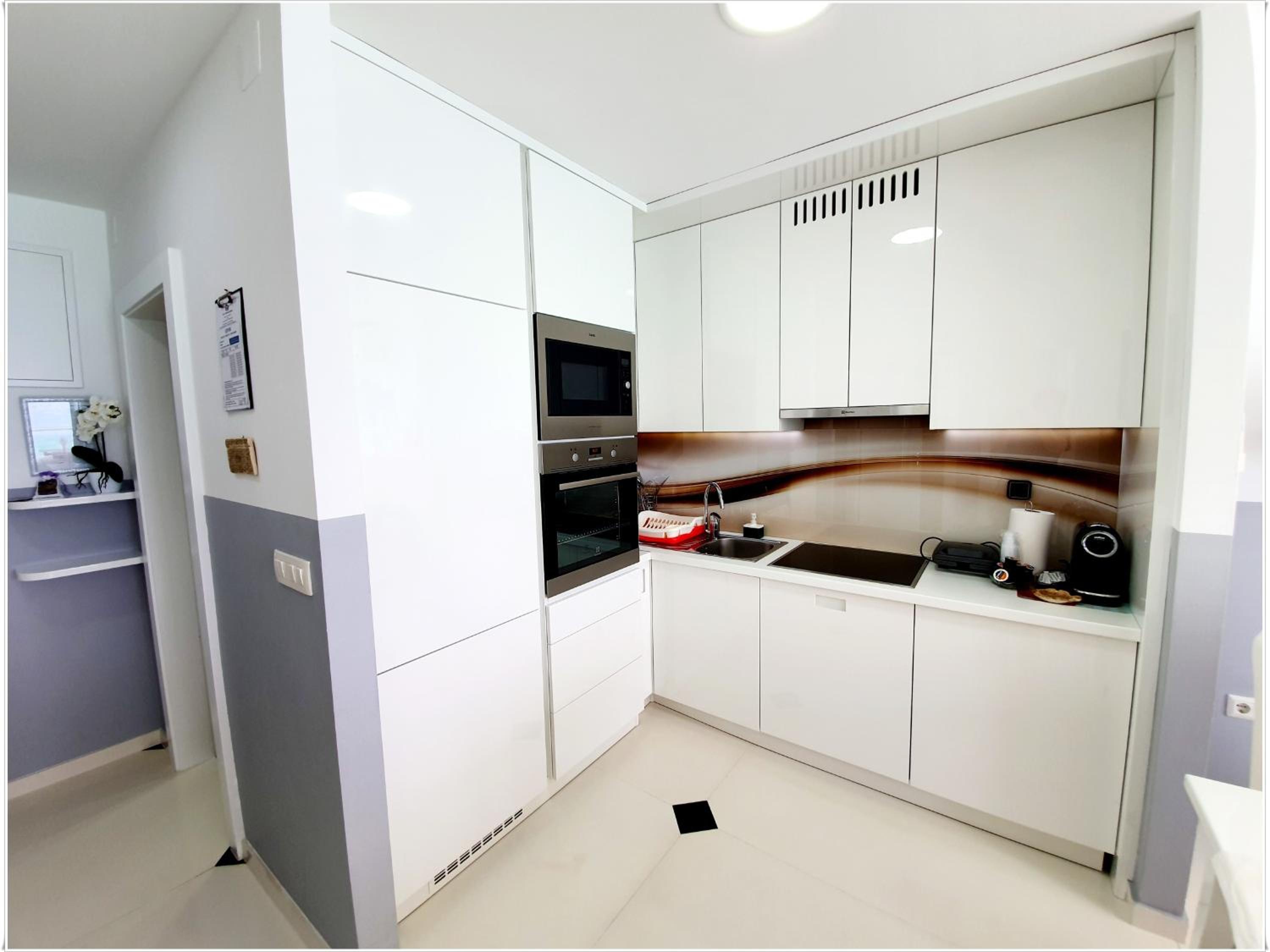 Penthouse Apartment - Photo 44