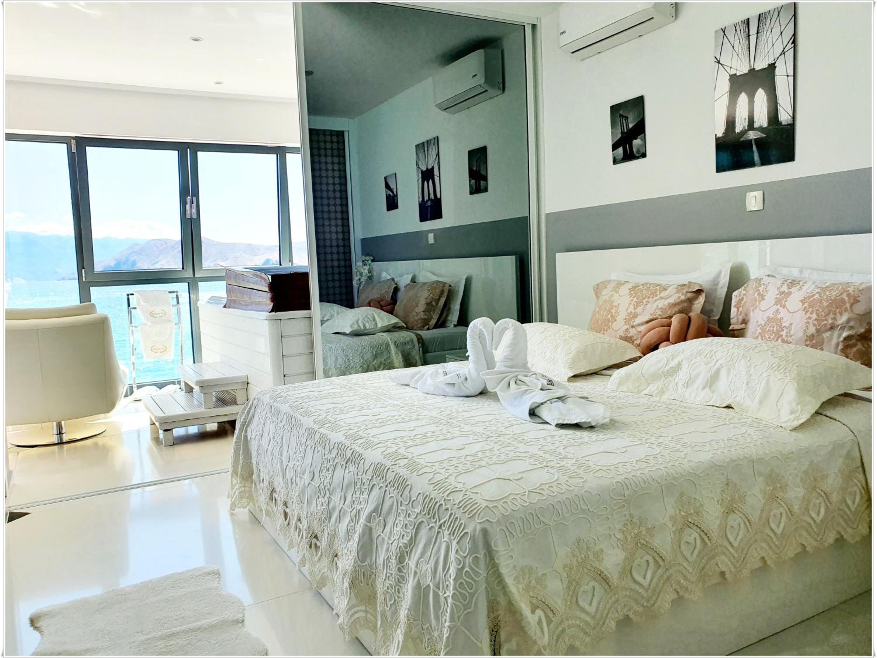 Penthouse Apartment - Photo 27