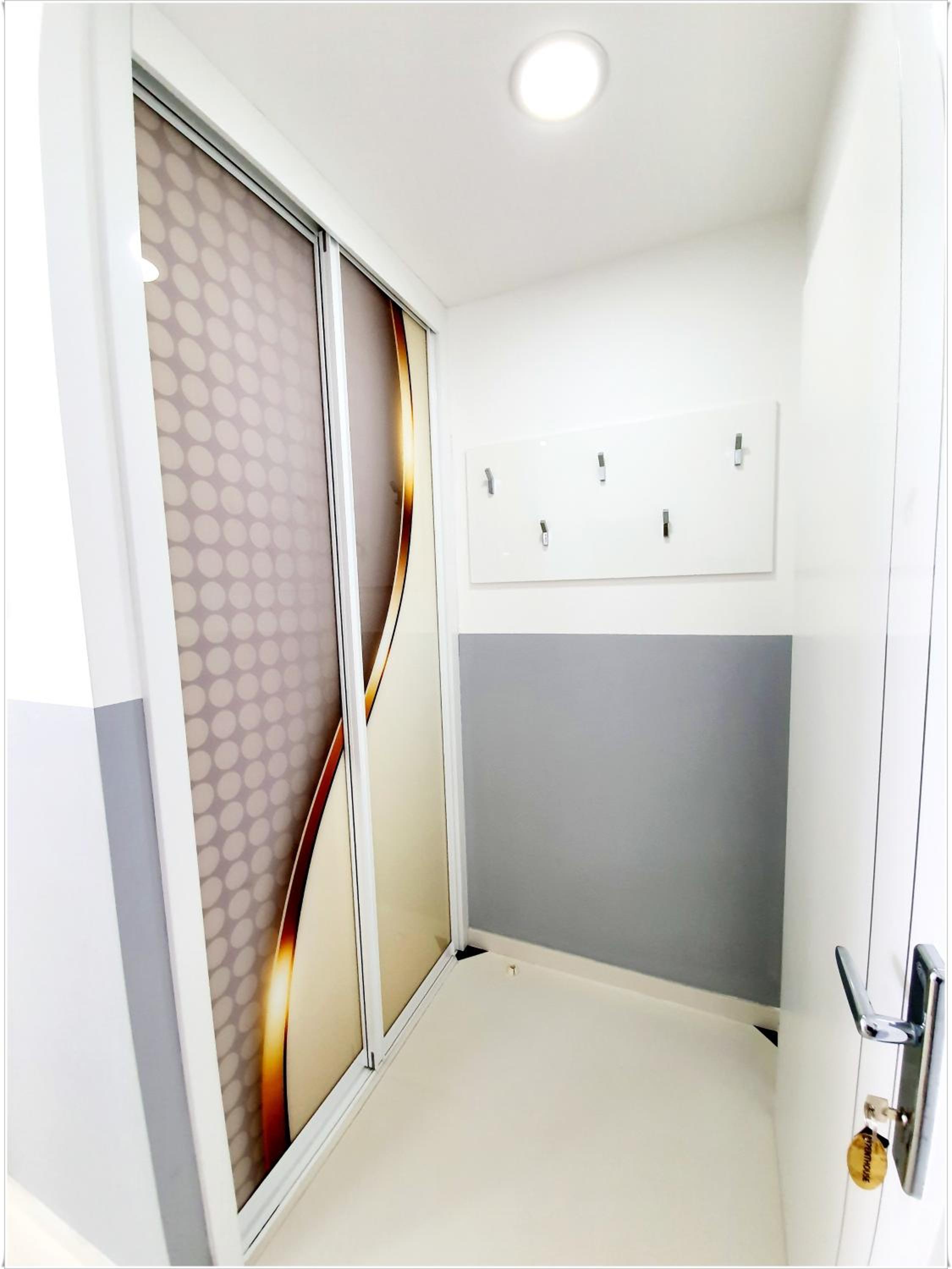 Penthouse Apartment - Photo 9