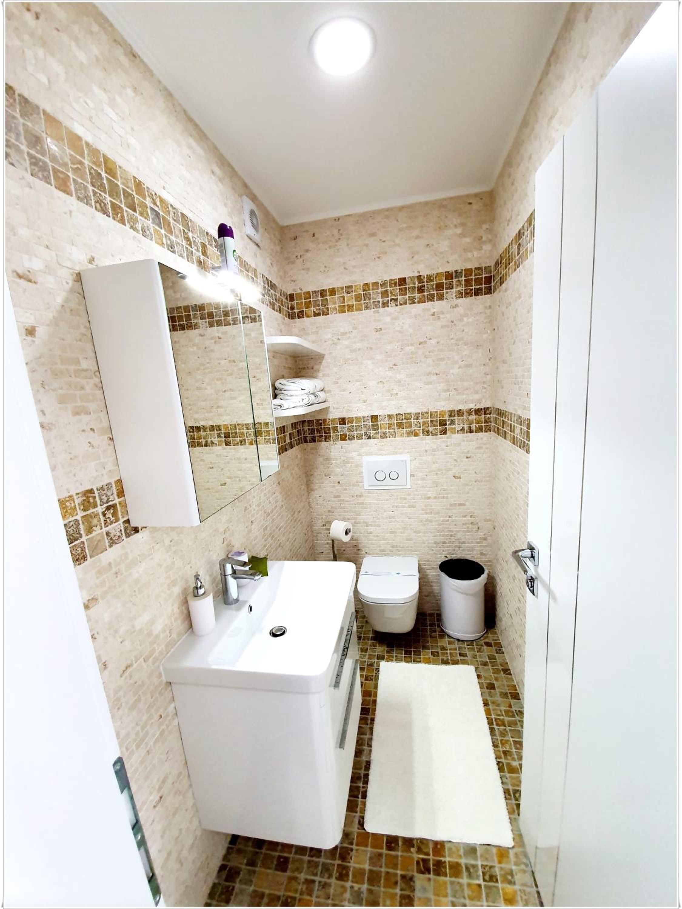 Penthouse Apartment - Photo 11