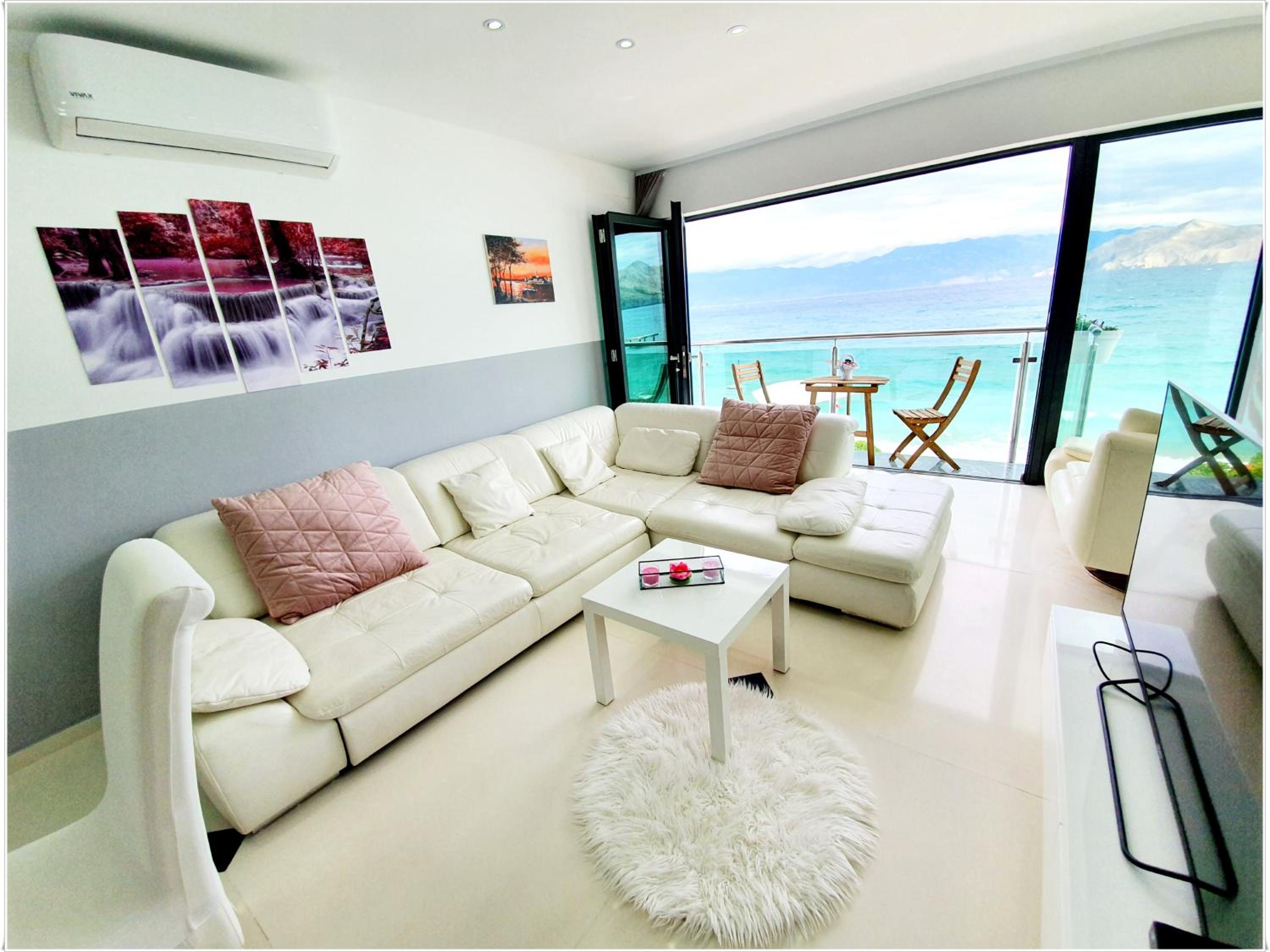 Penthouse Apartment - Photo 21