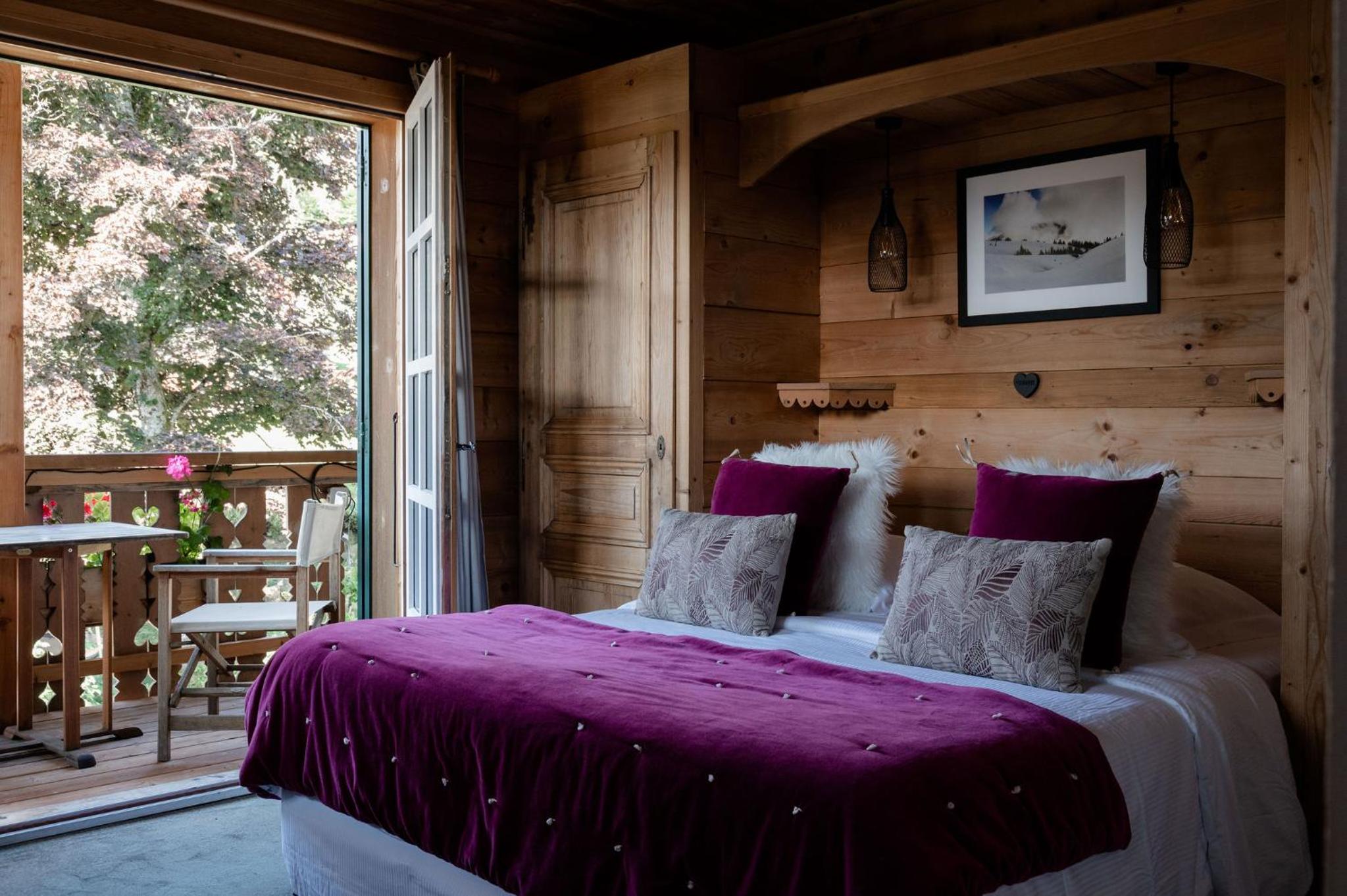 Superior Double Room photo 2