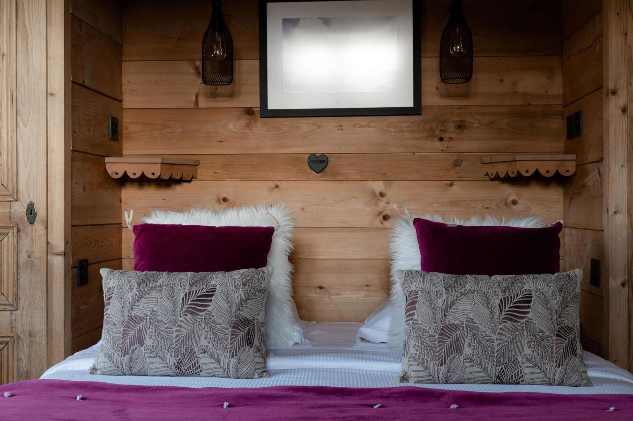 Superior Double Room photo 3
