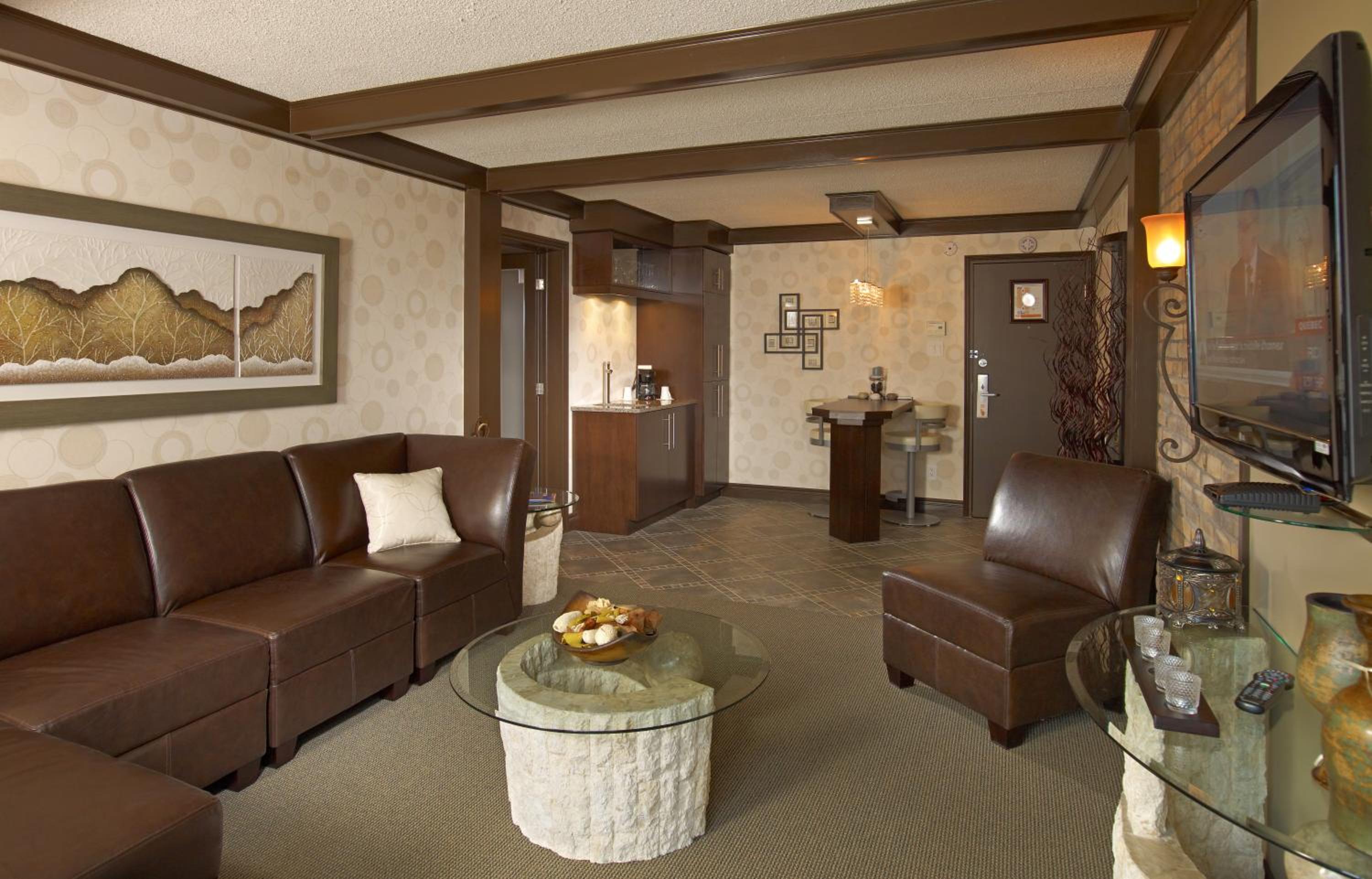 King Suite - Photo 4