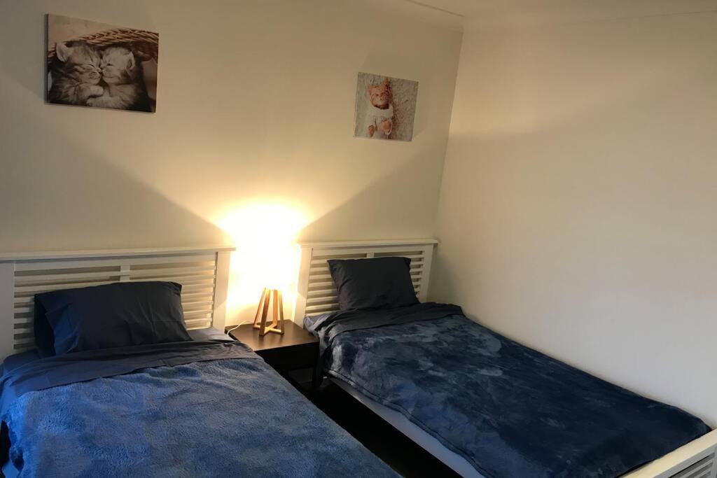 Two-Bedroom Apartment photo 1