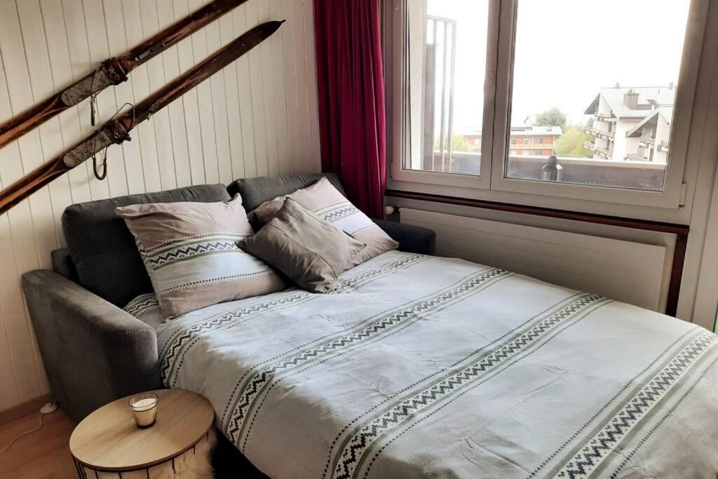 One-Bedroom Apartment - Photo 7