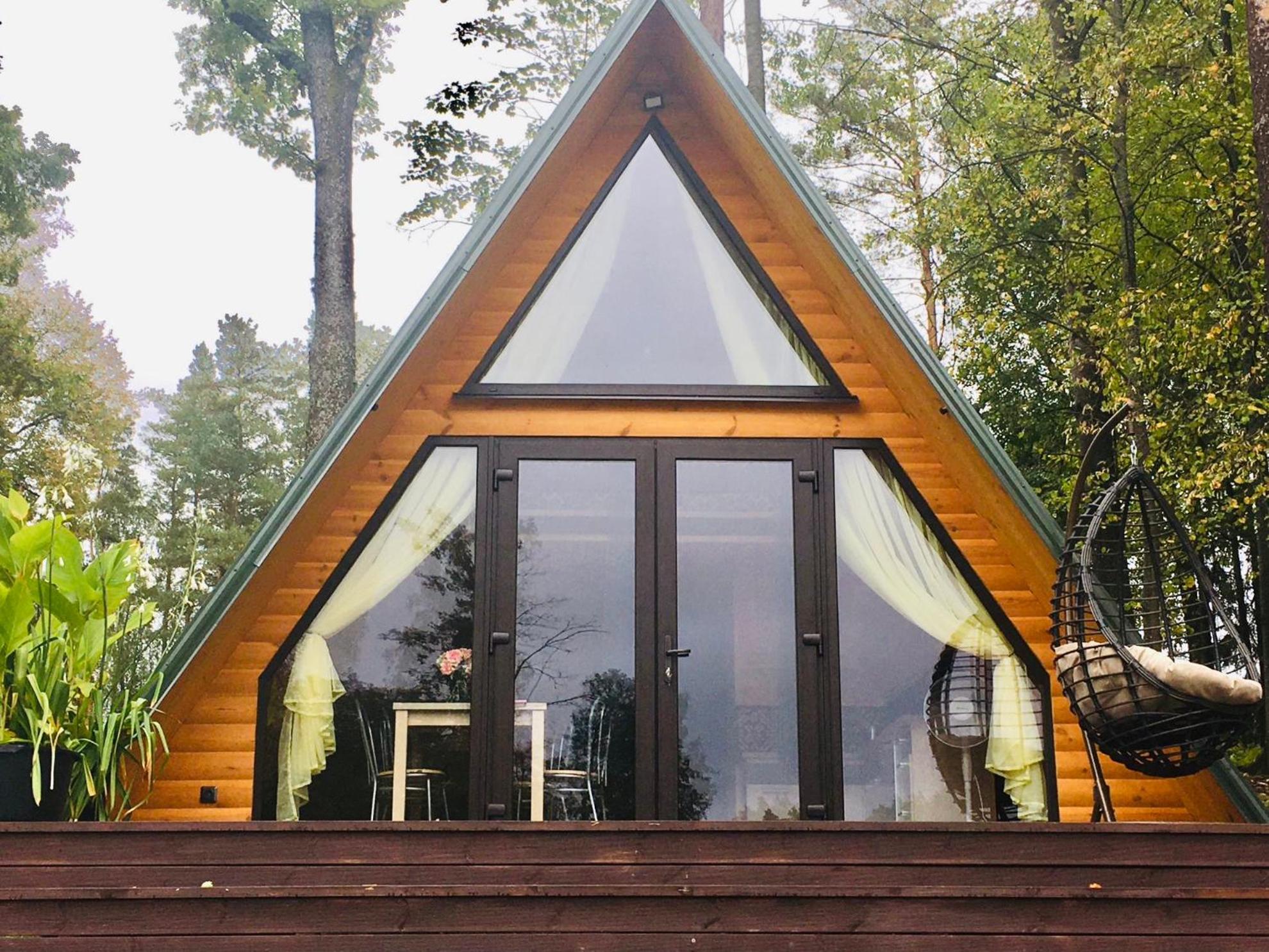 One-Bedroom House photo 1