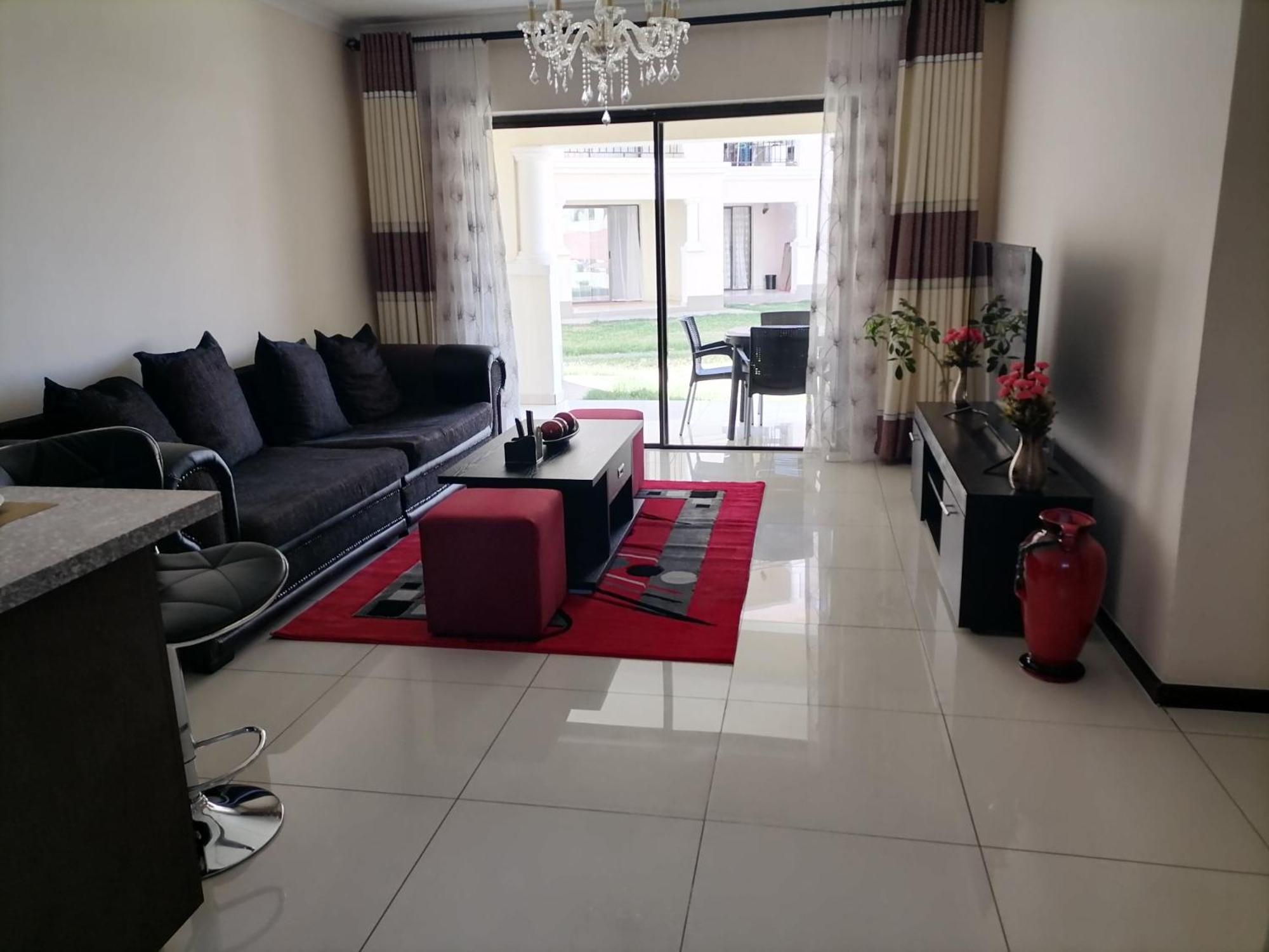 Standard Apartment photo 1