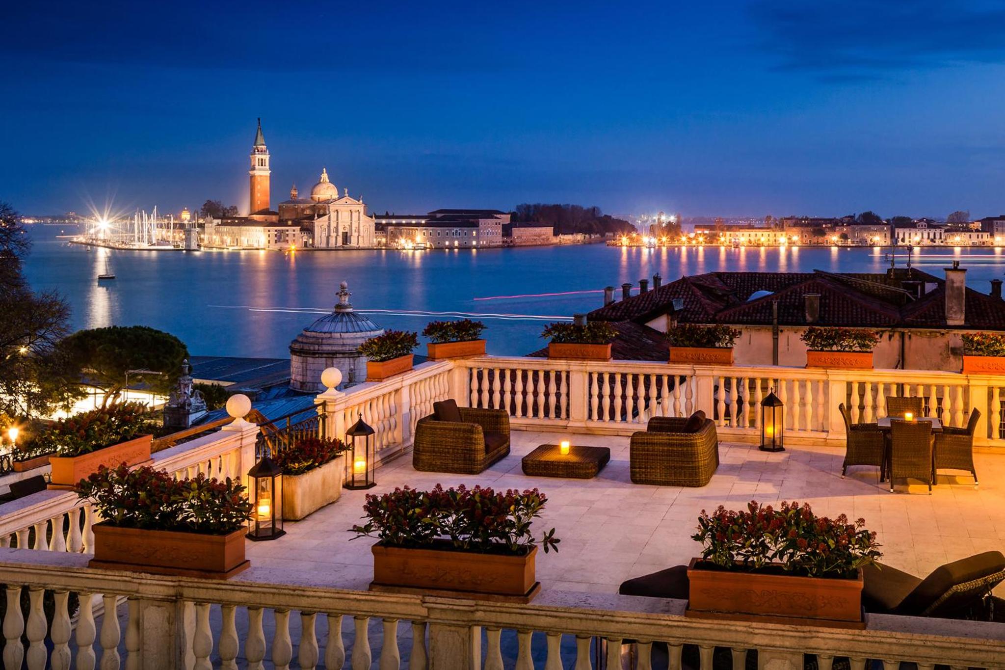 San Giorgio suite with Terrace - Photo 2
