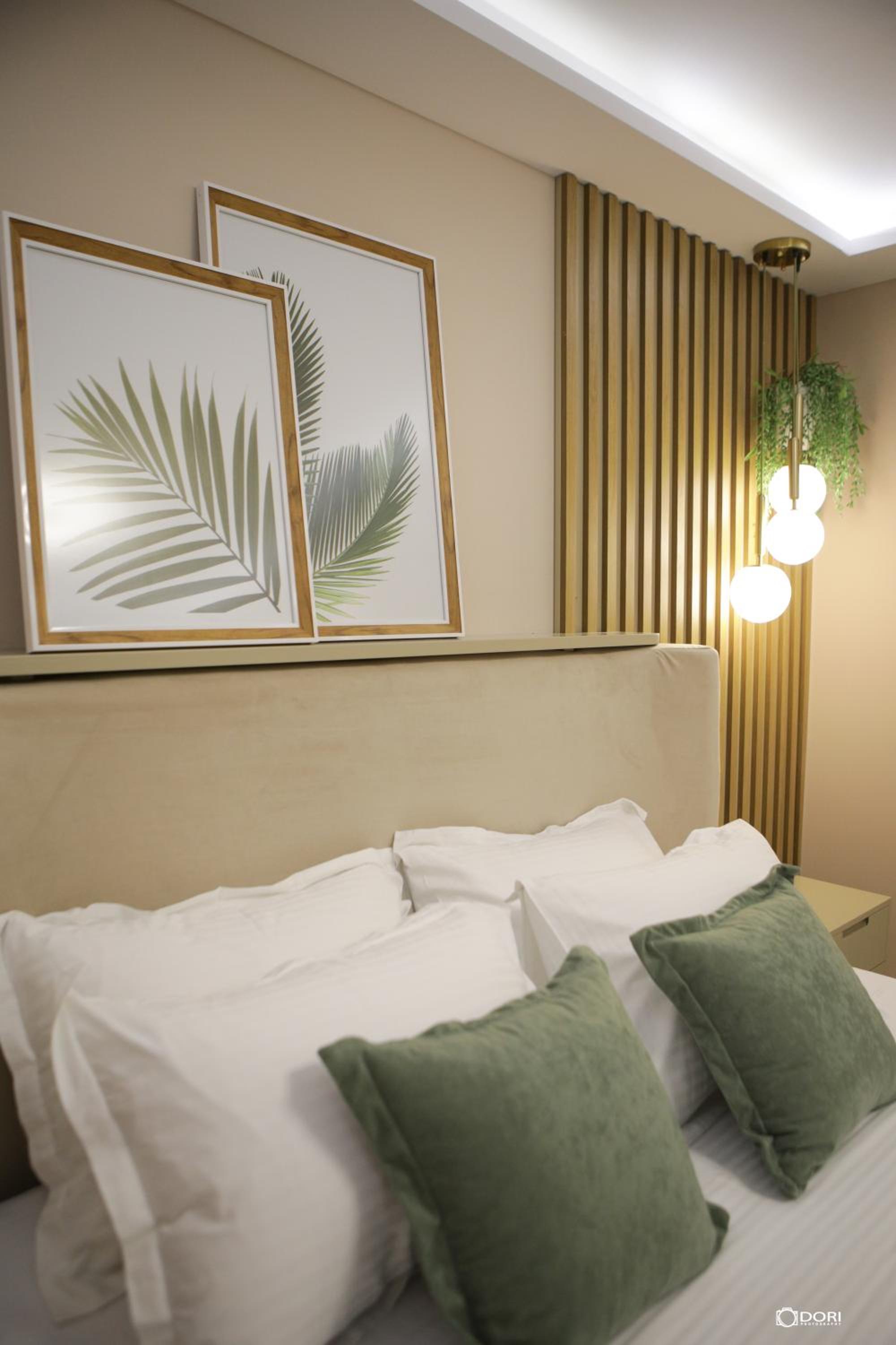 Budget Double Room photo 3
