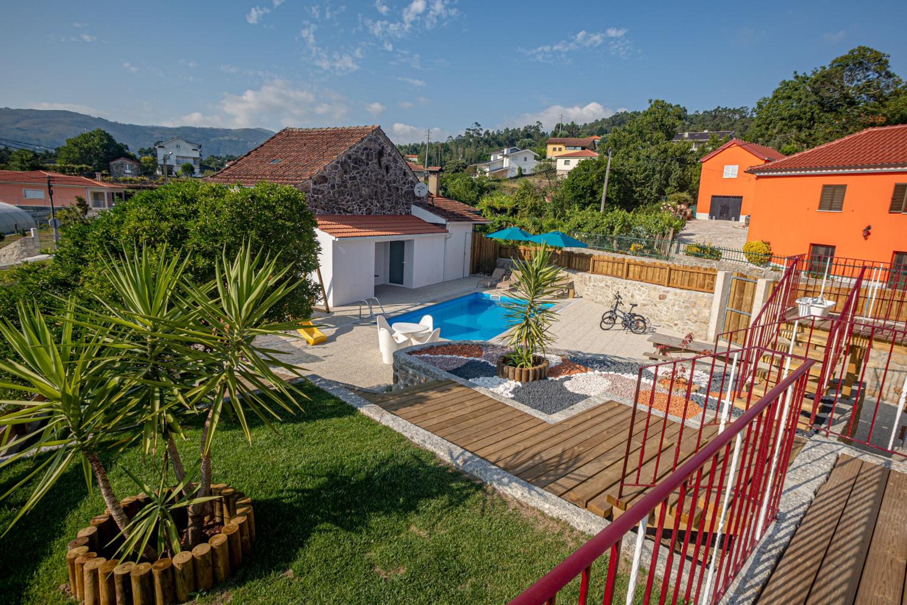Villa photo 3