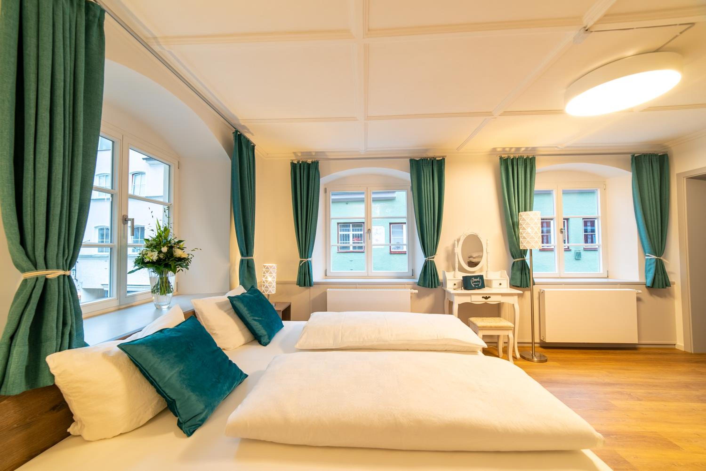Double Room - Photo 1