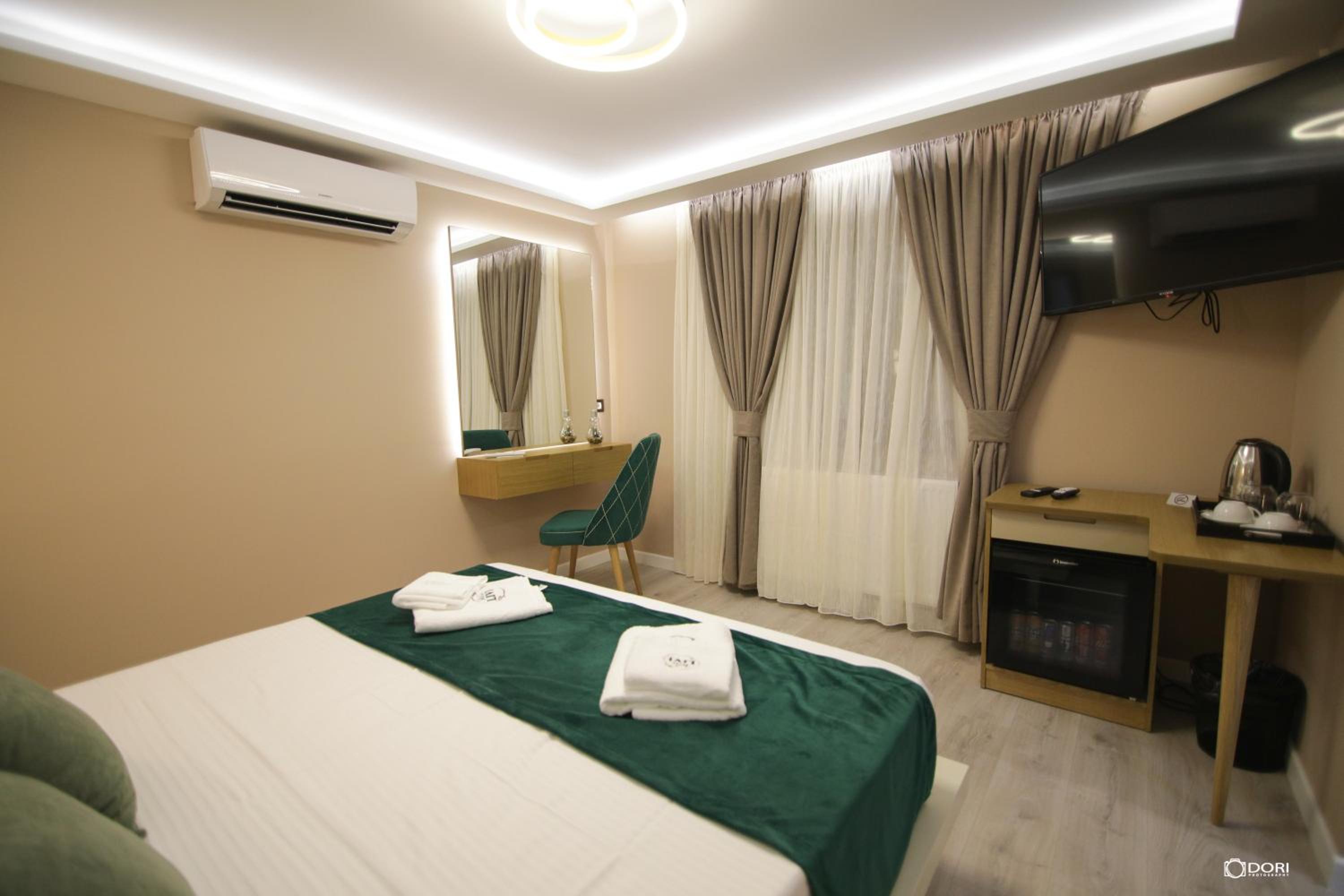 Budget Double Room photo 1