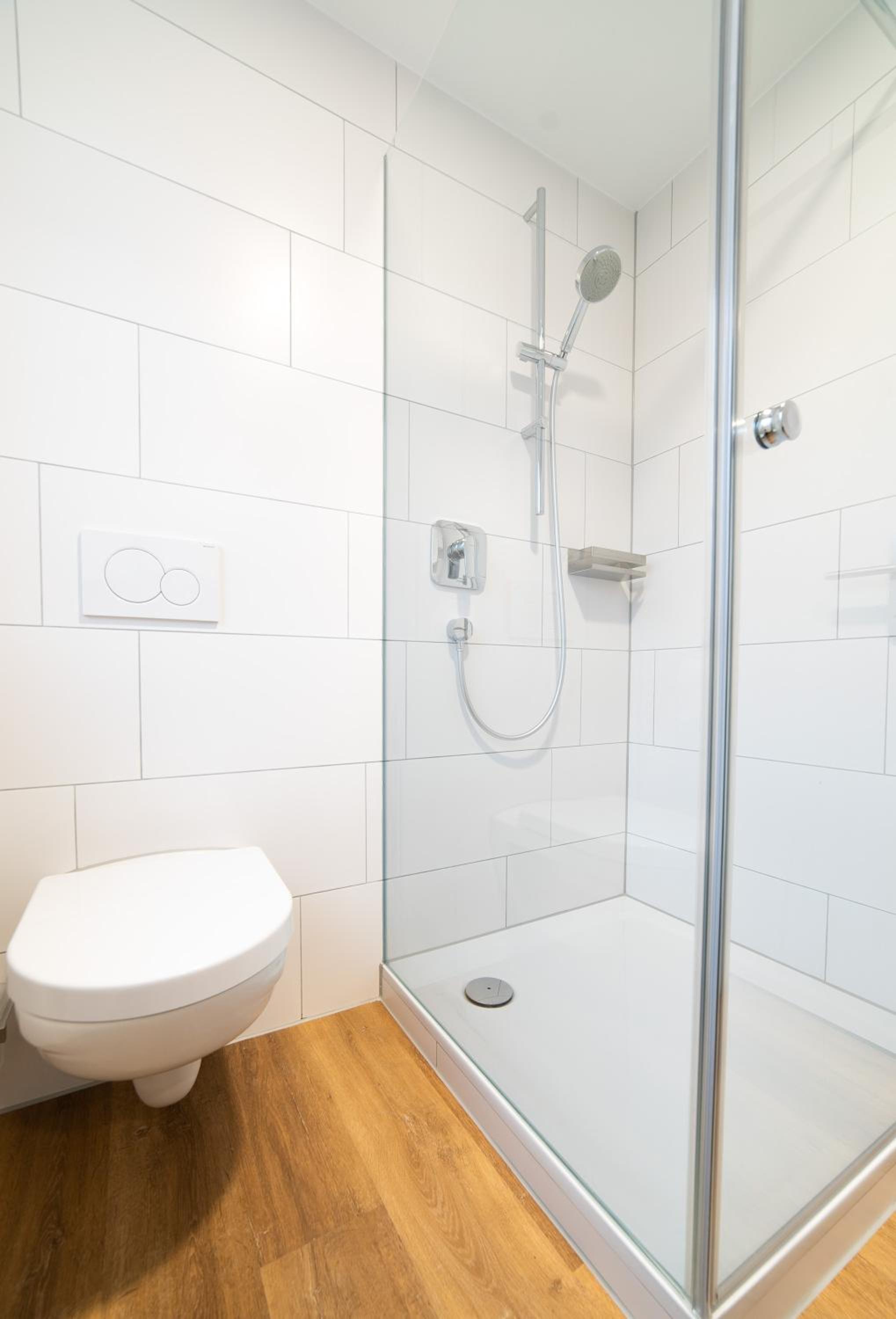 Double Room - Photo 14
