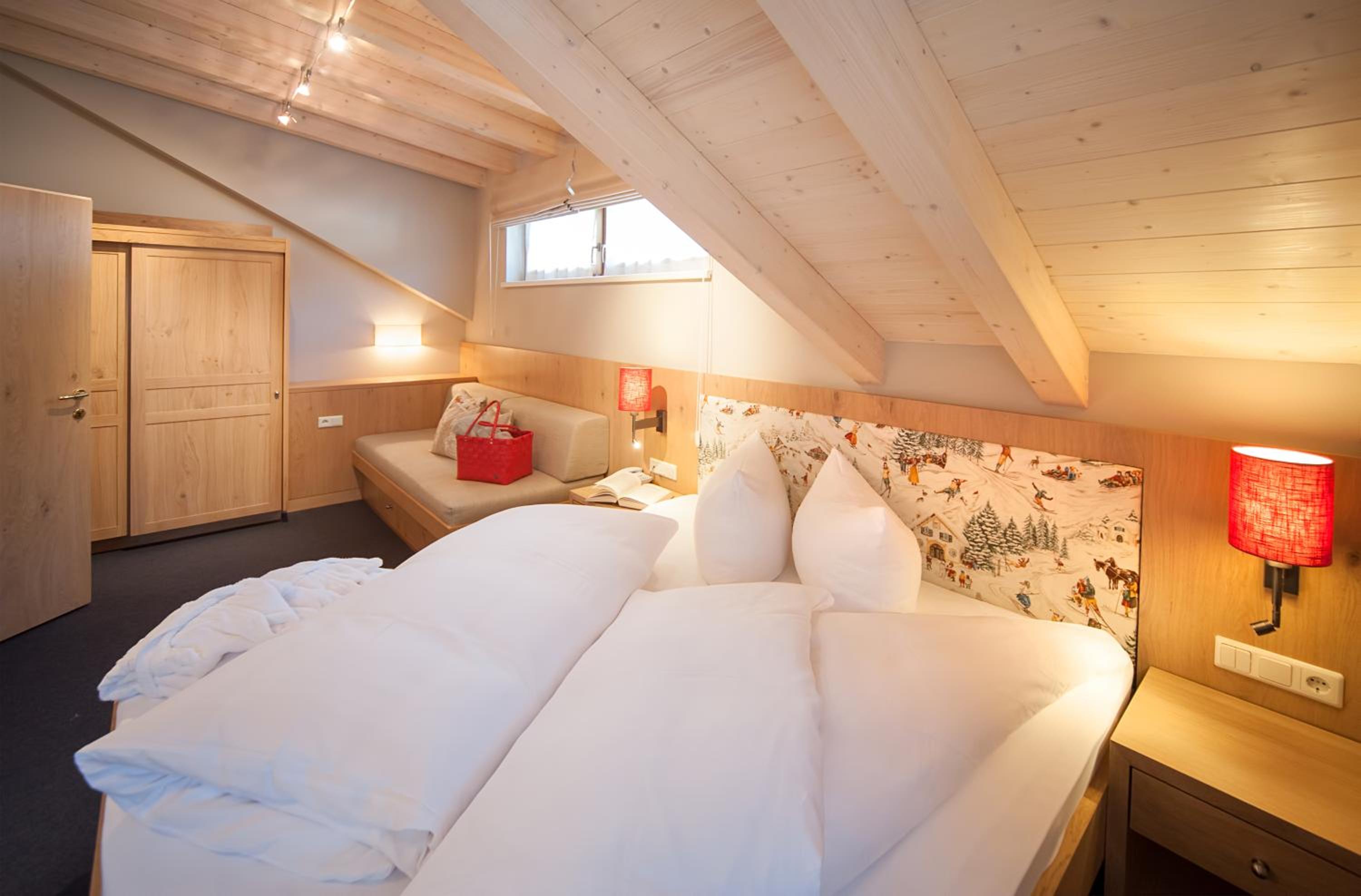 Apartment Maisonette - Annex