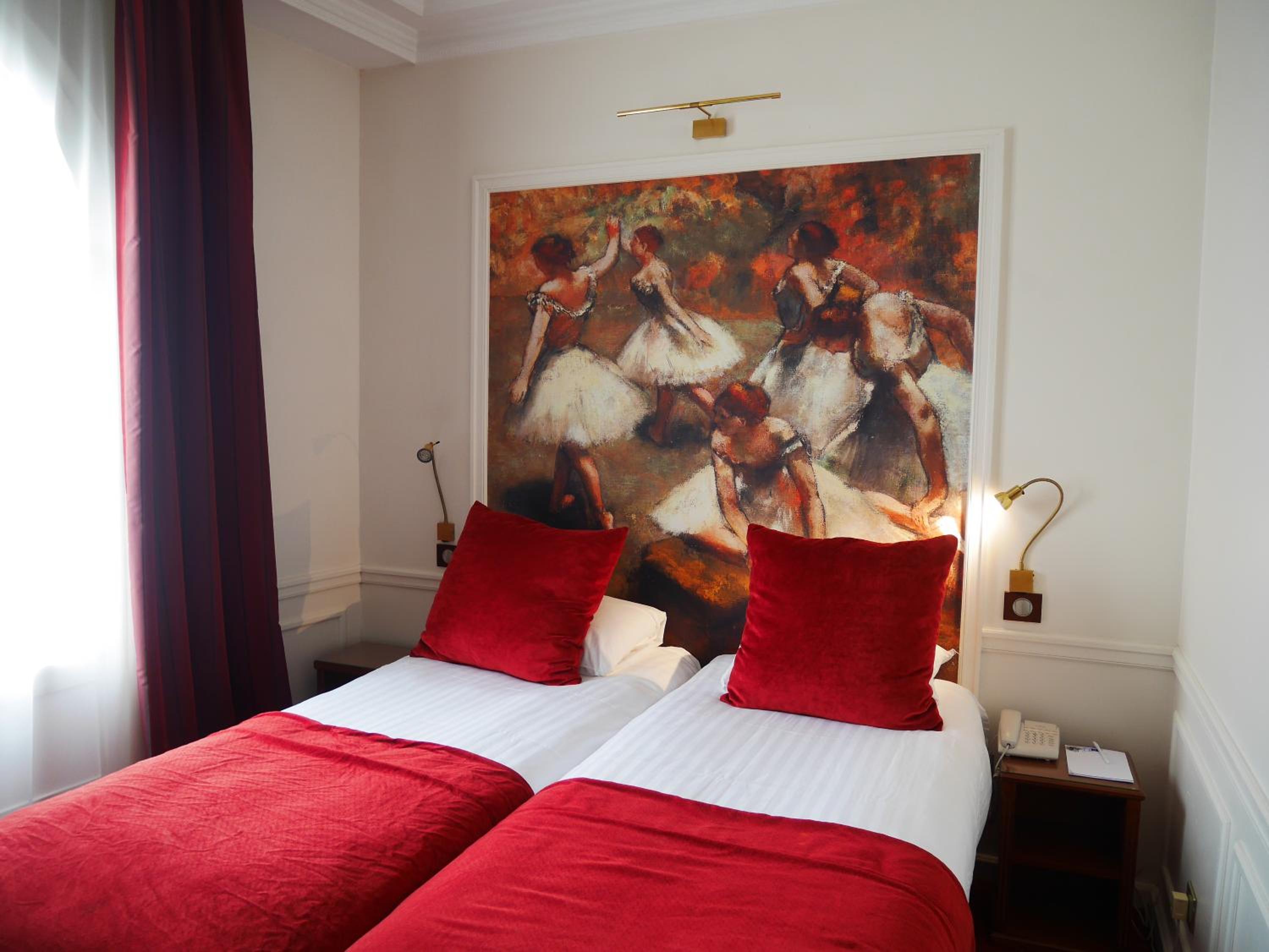 Comfort Twin Room photo 1