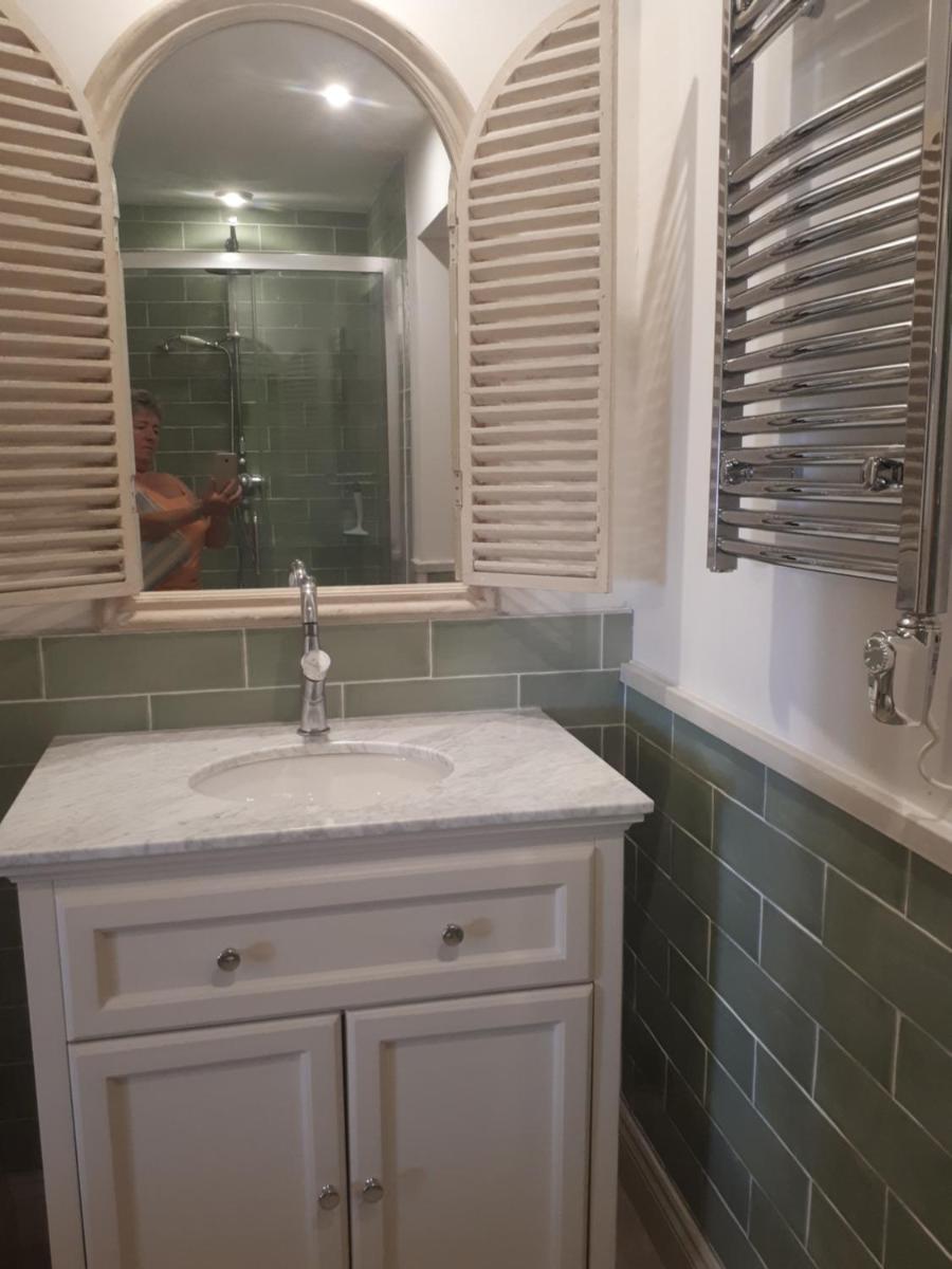 Double Room with Sea View - Photo 5