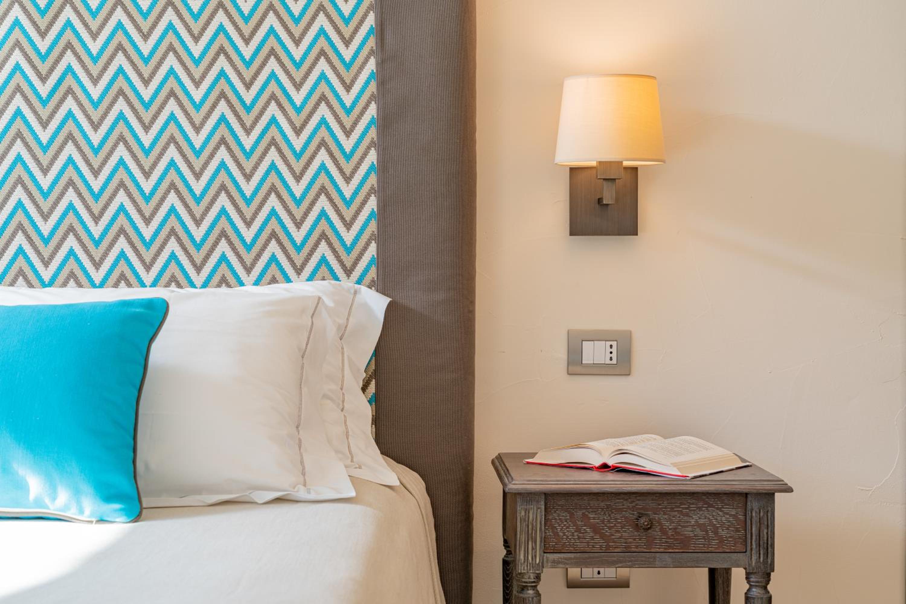 Double Room with Sea View - Photo 15