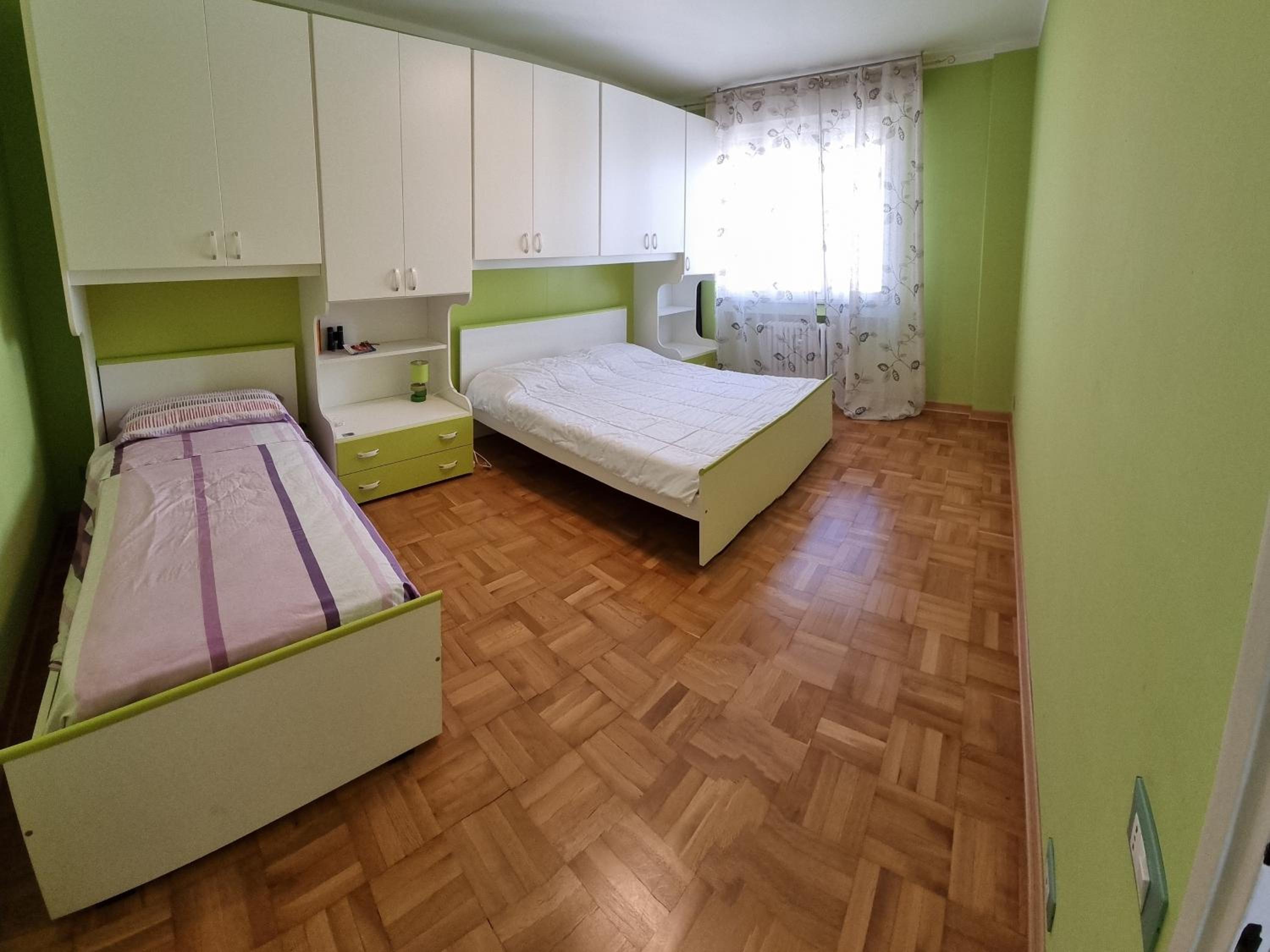 Three-Bedroom Apartment - Photo 23