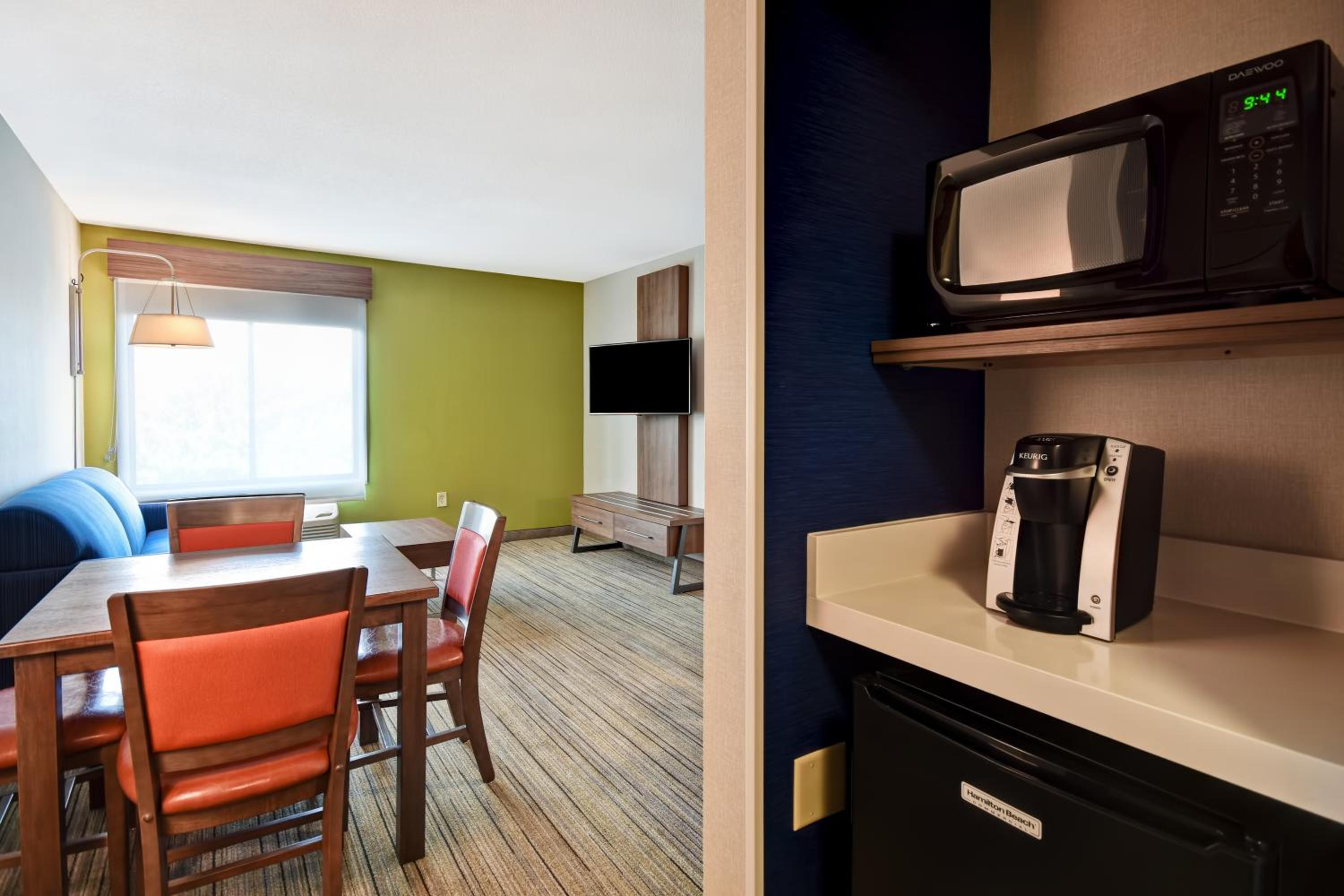 King Suite - Photo 1